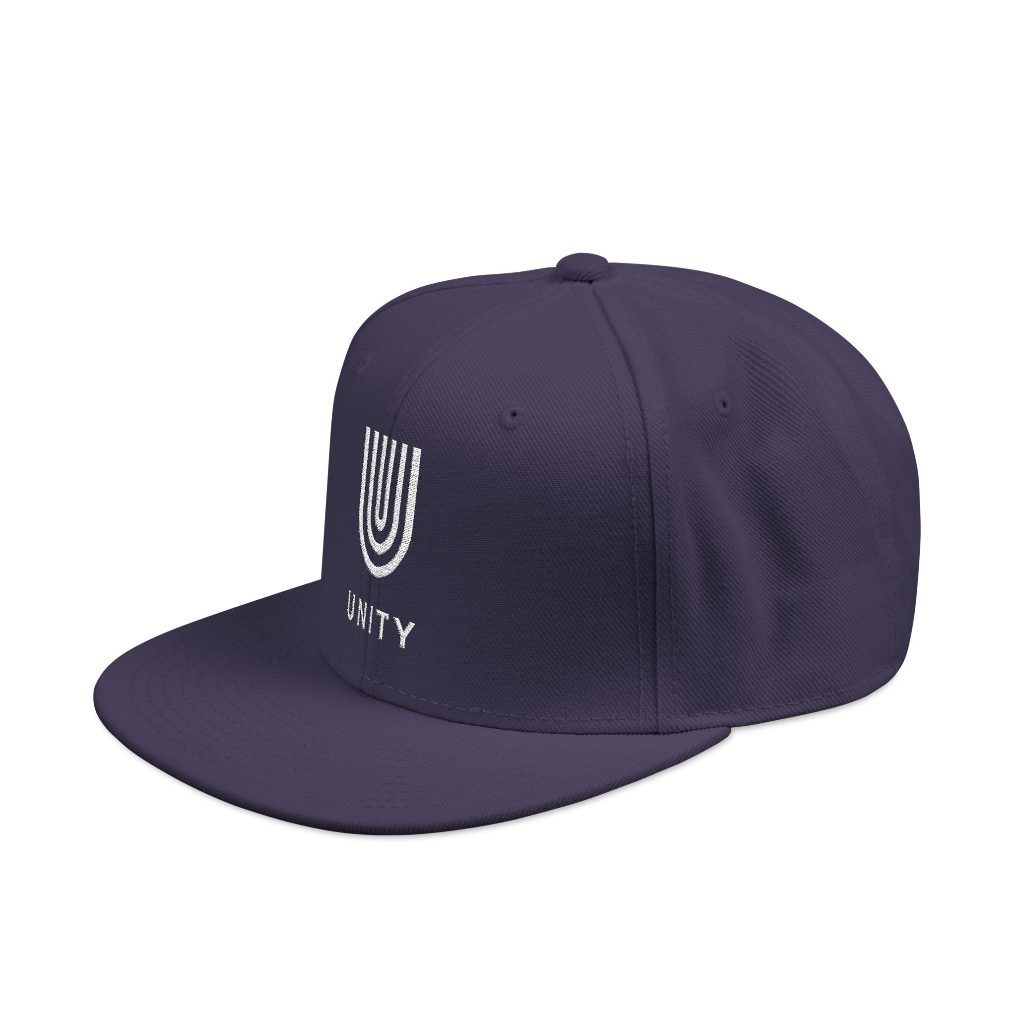 Unity Snapback