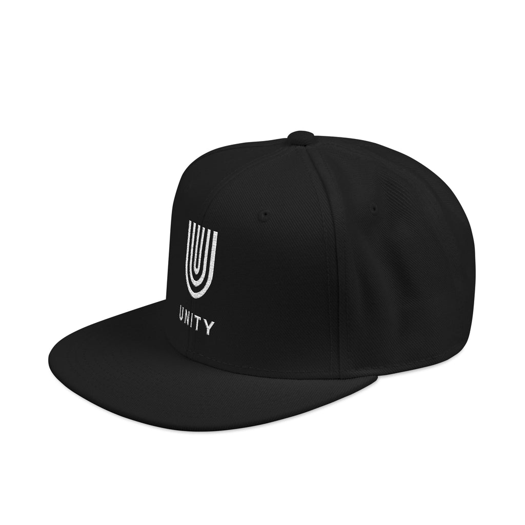 Unity Snapback