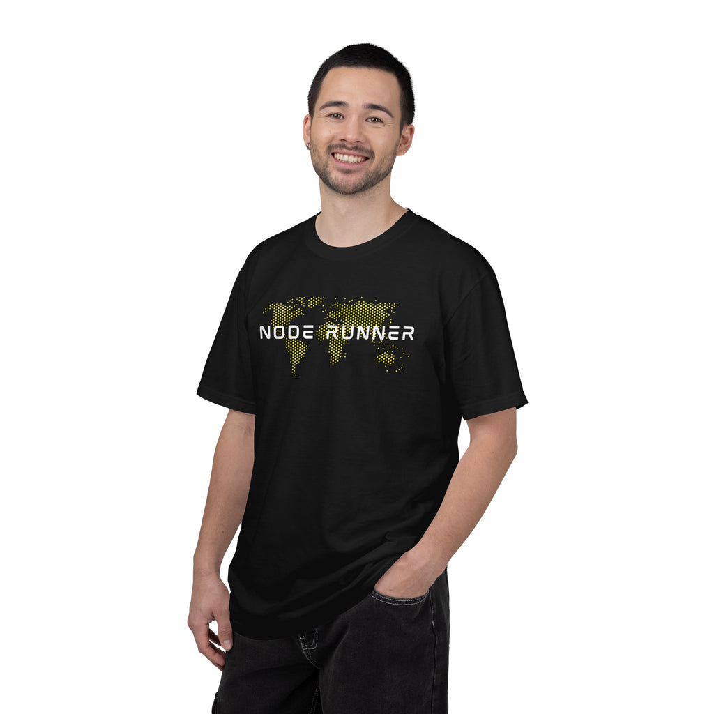 Node Runner T-Shirt