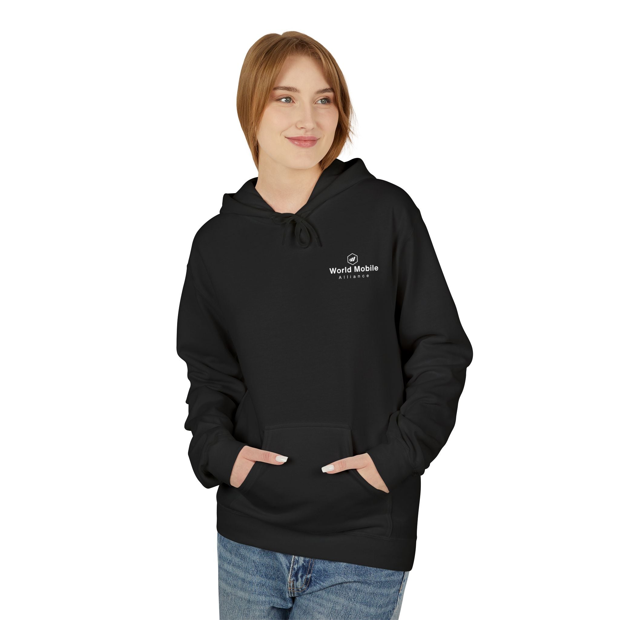 Metamorphosis Hoodie