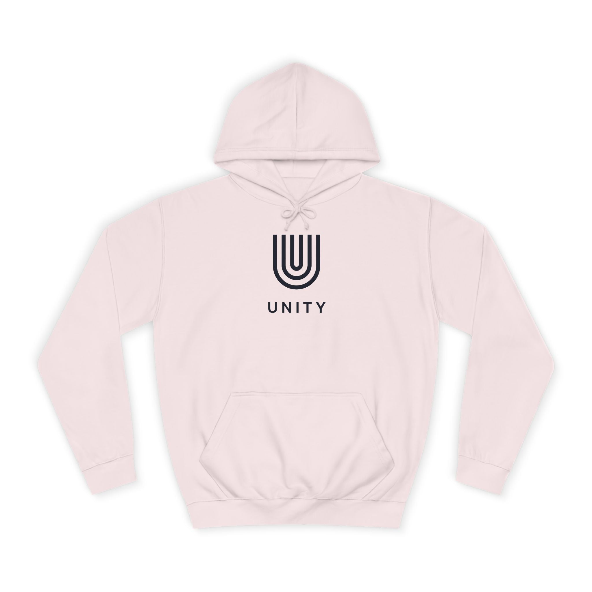 Unity Logo Hoodie