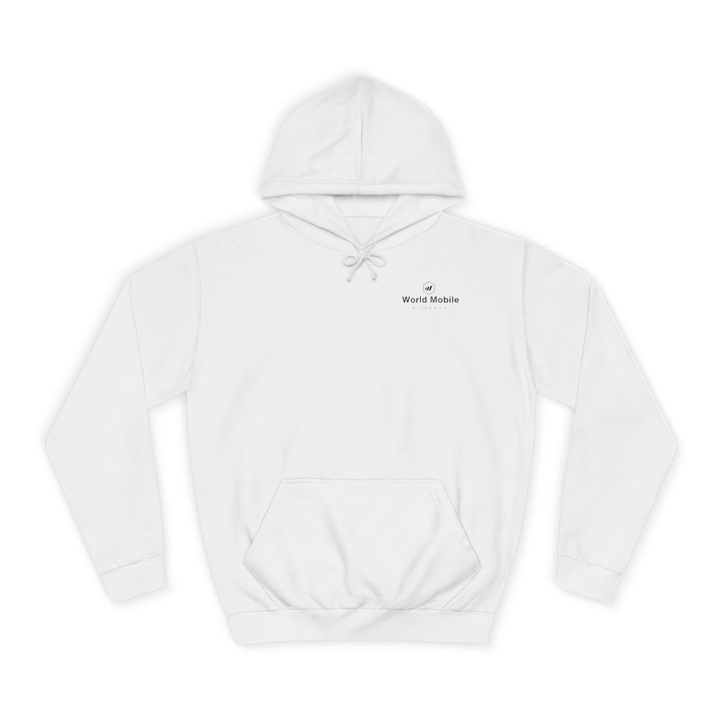 Node Runner Hoodie