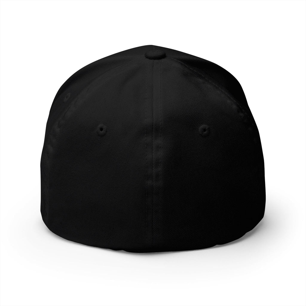Unity Embroidered Flexfit Cap