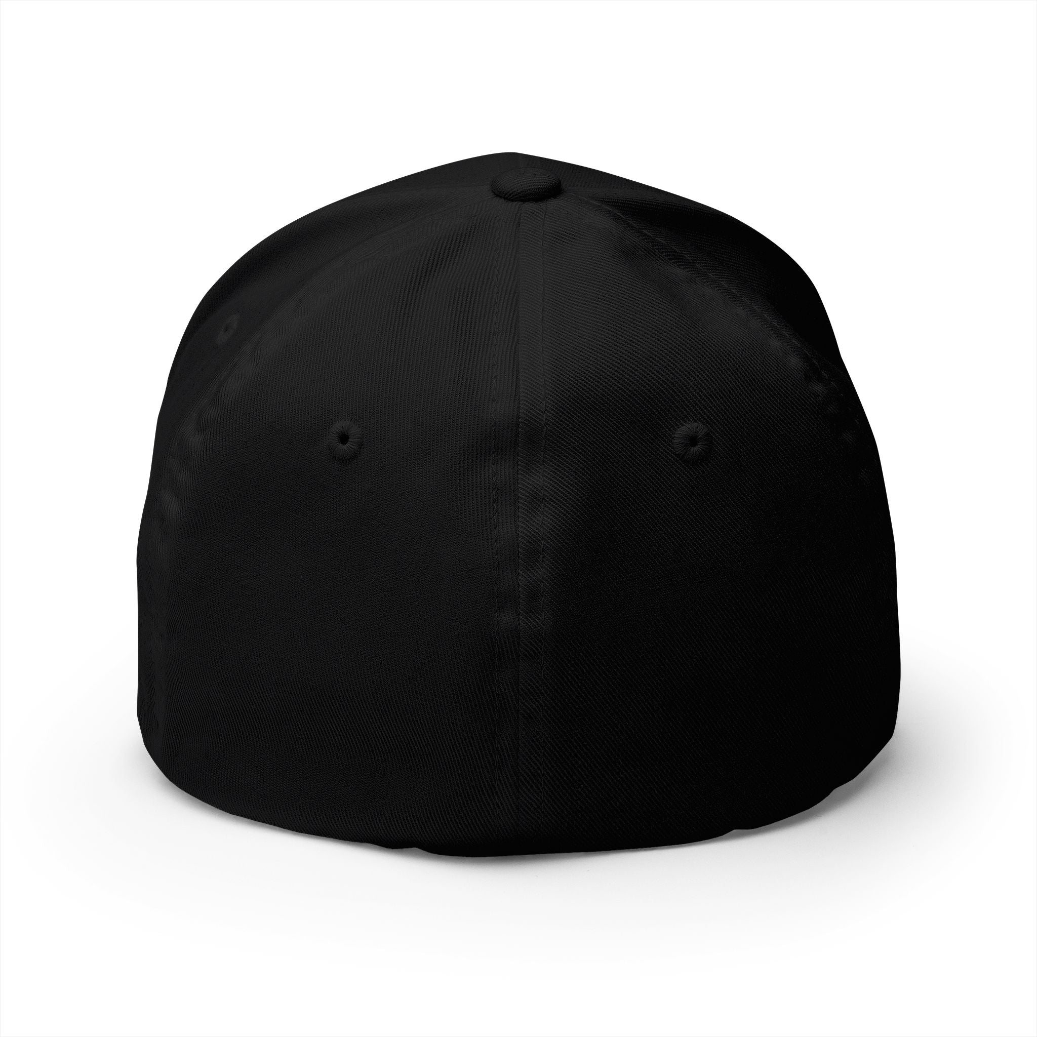 Unity Embroidered Flexfit Cap