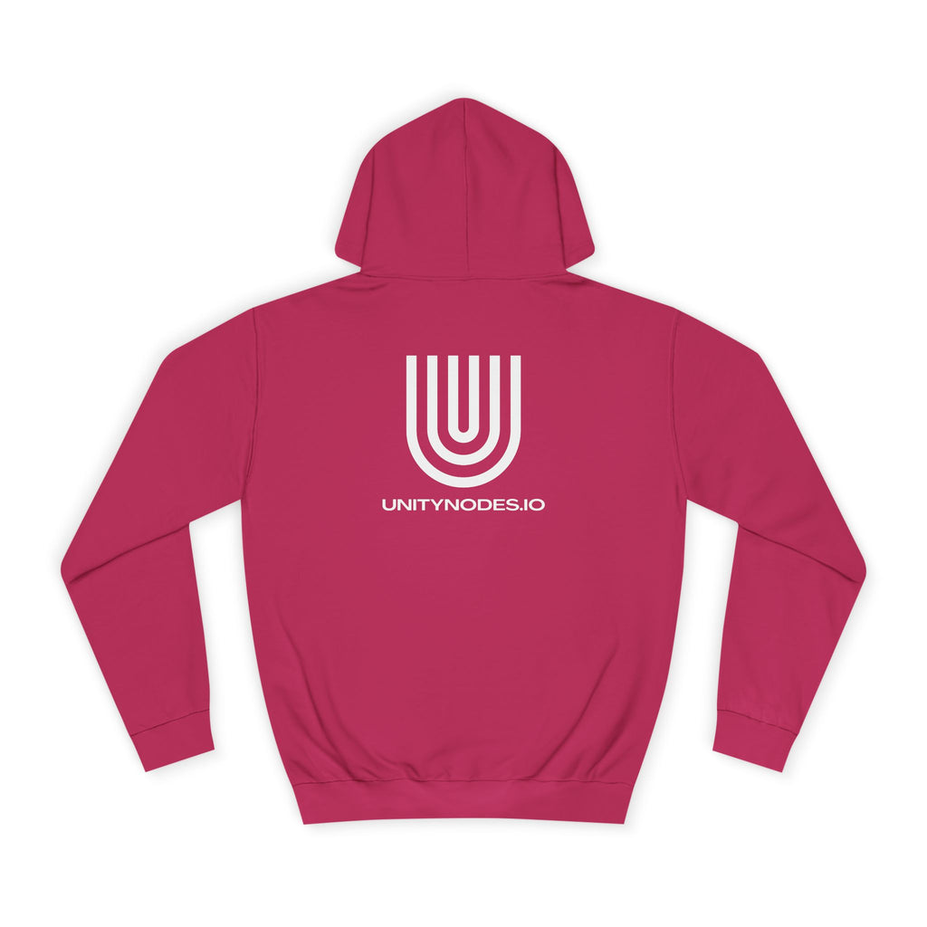 Big Unity Energy Hoodie