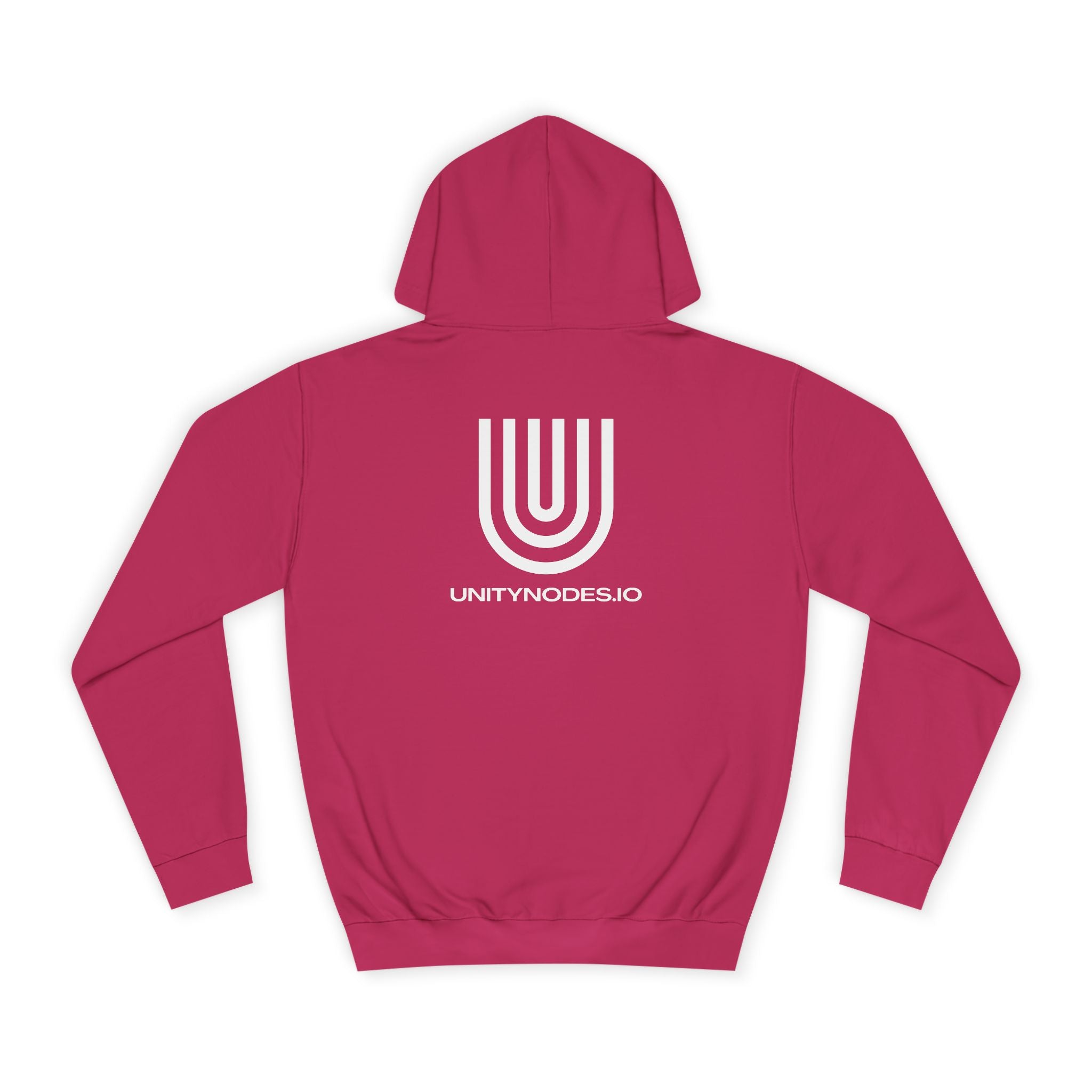 Big Unity Energy Hoodie