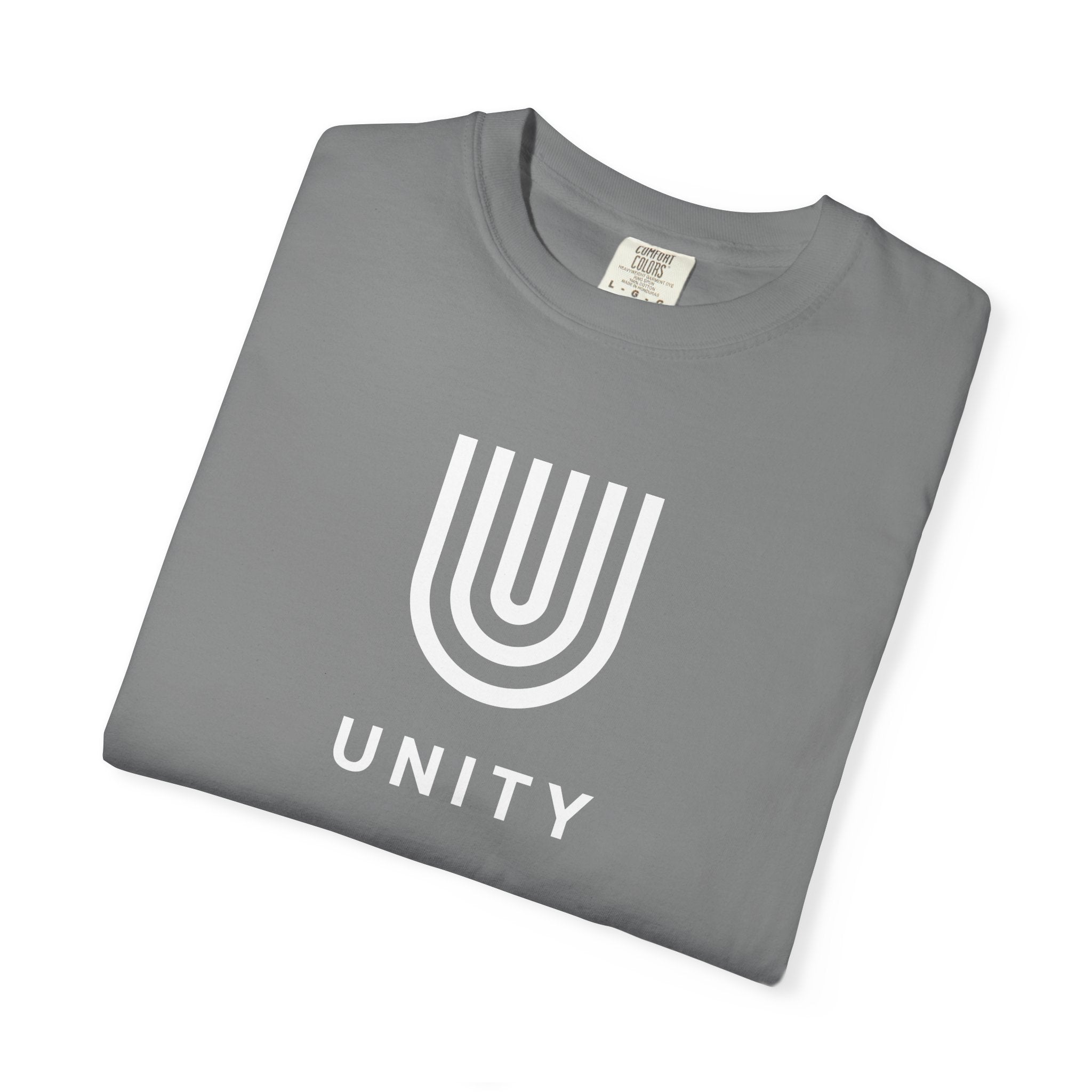 Unity Full Logo