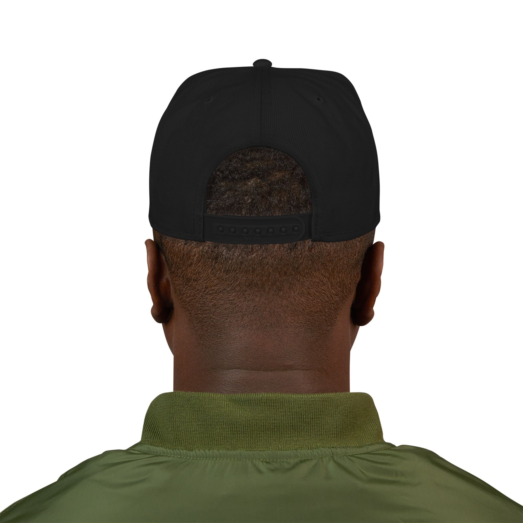 Unity Snapback
