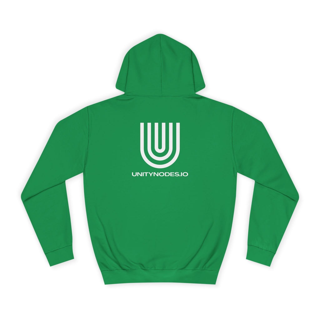 Big Unity Energy Hoodie