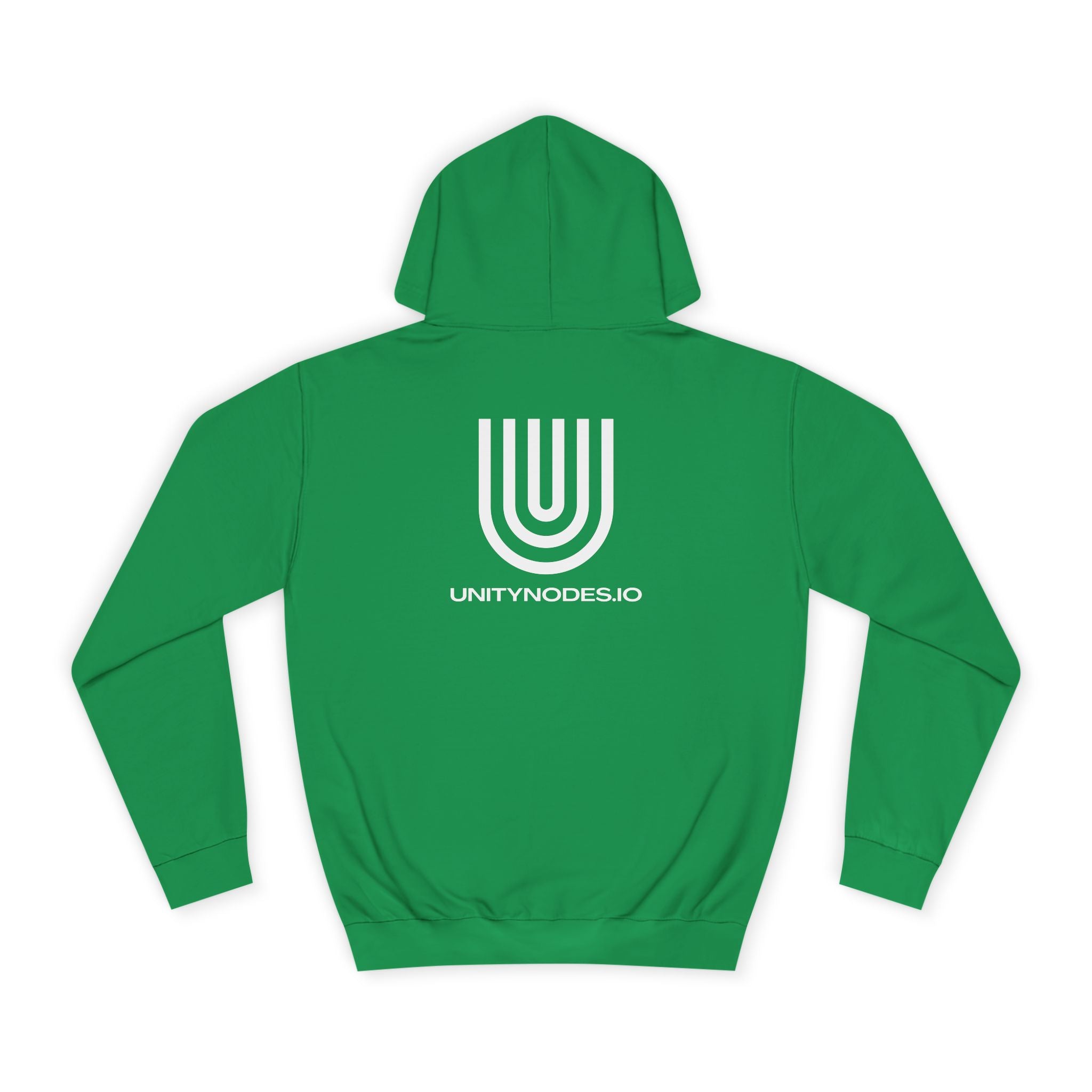Big Unity Energy Hoodie