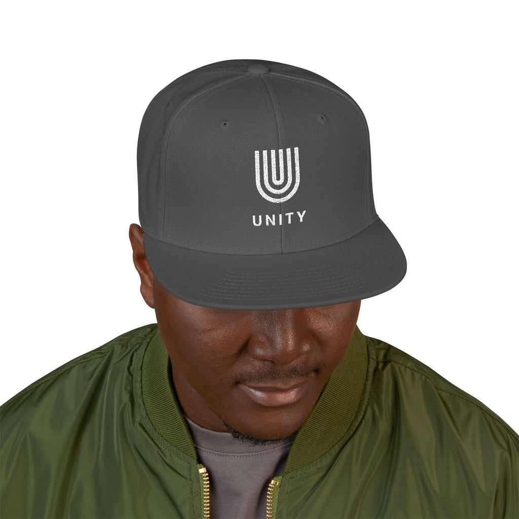 Unity Snapback