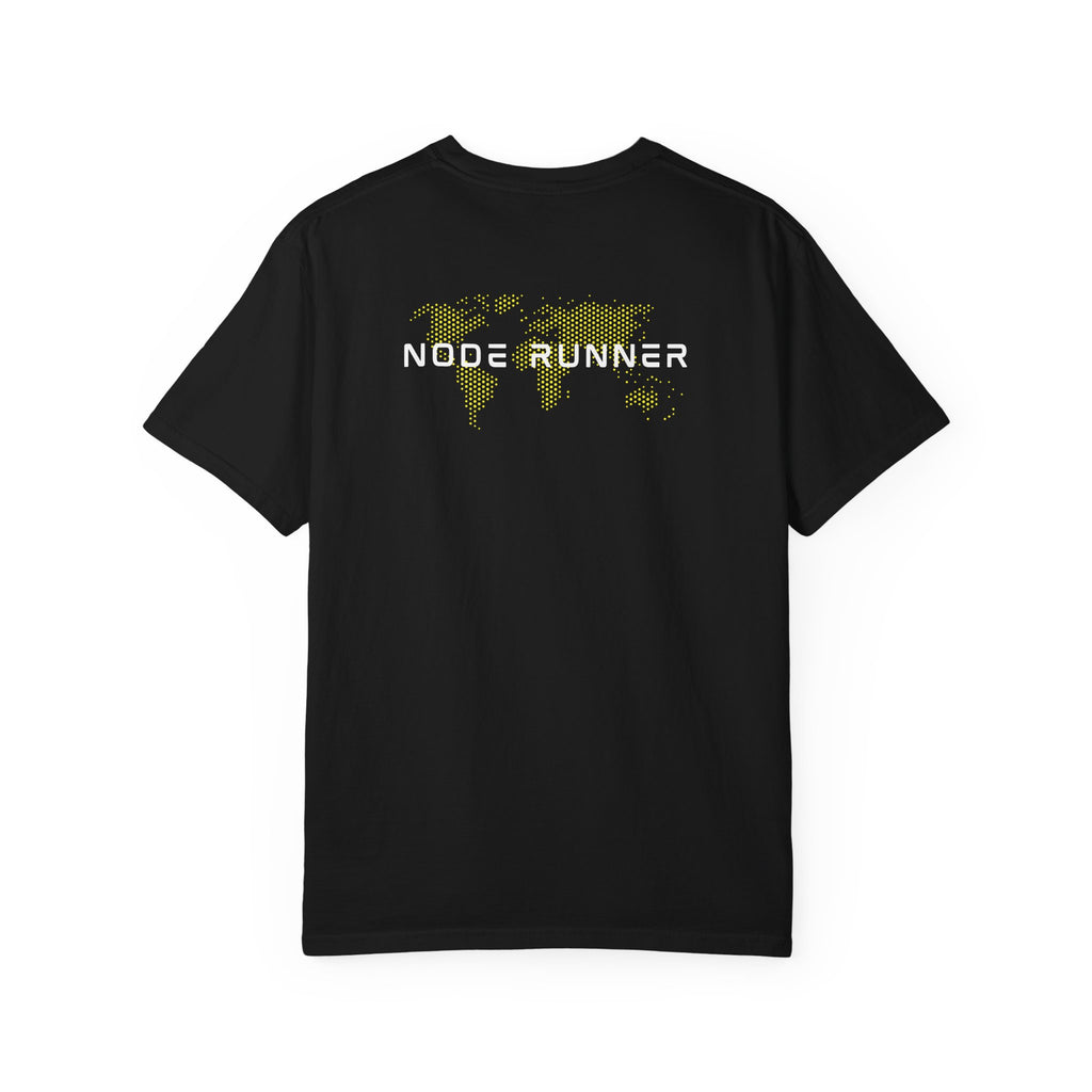 Node Runner T-Shirt