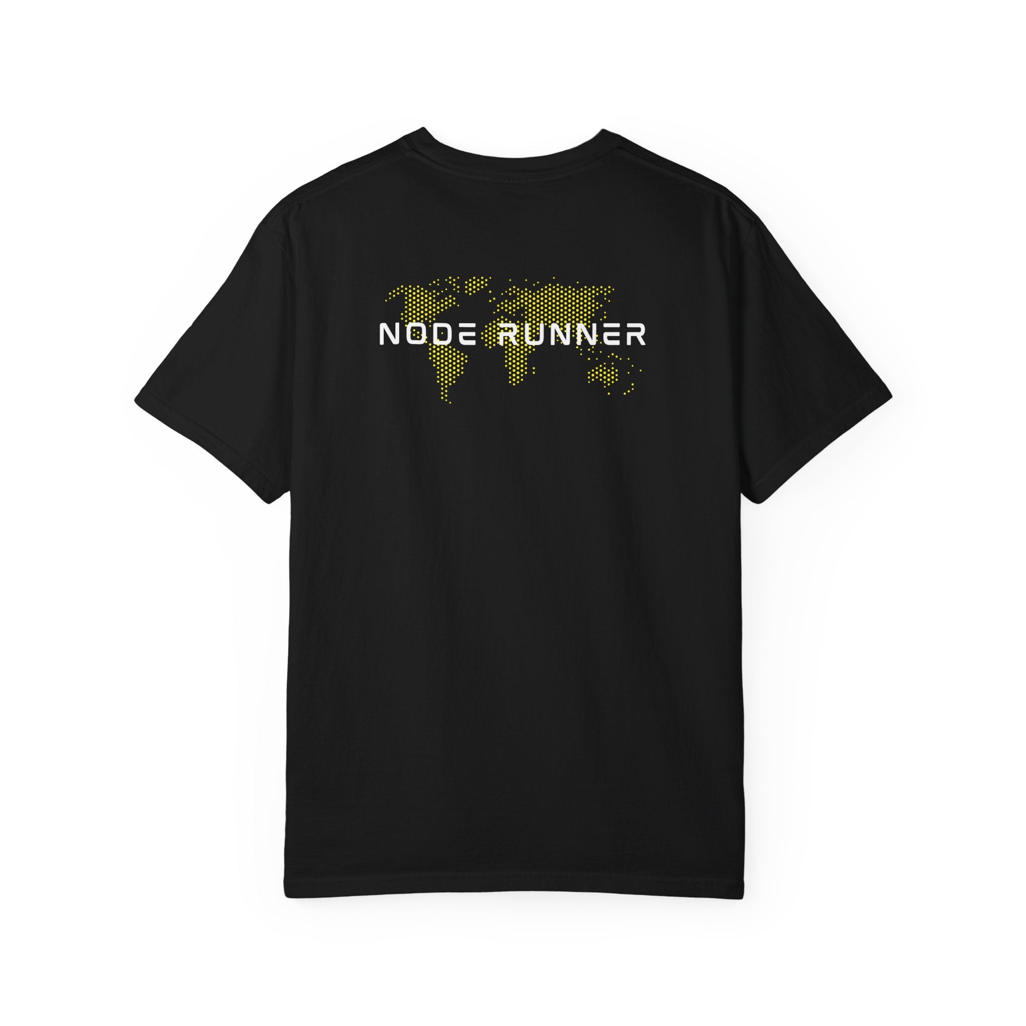 Node Runner T-Shirt