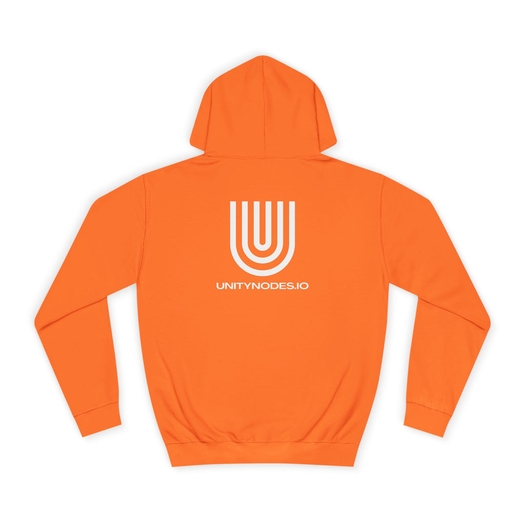 Big Unity Energy Hoodie