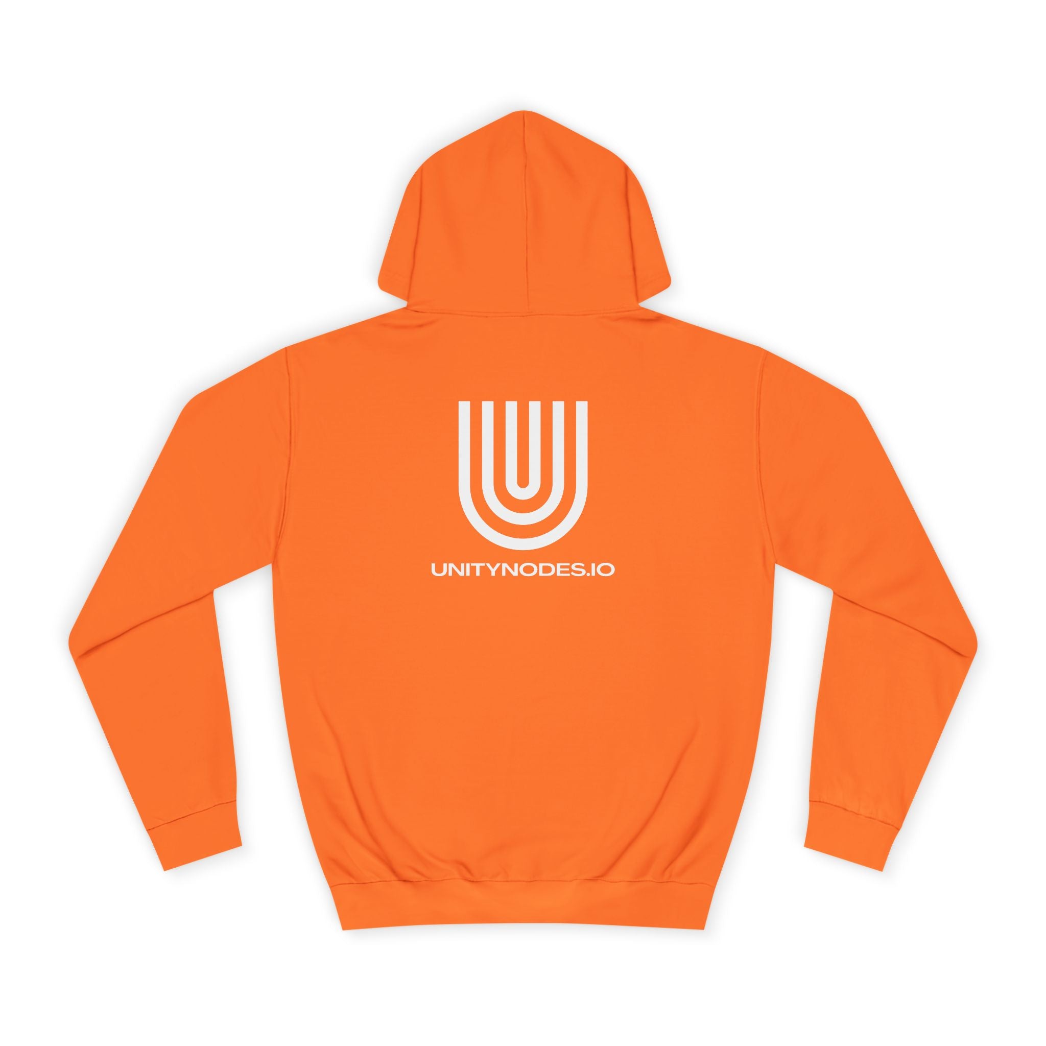 Big Unity Energy Hoodie