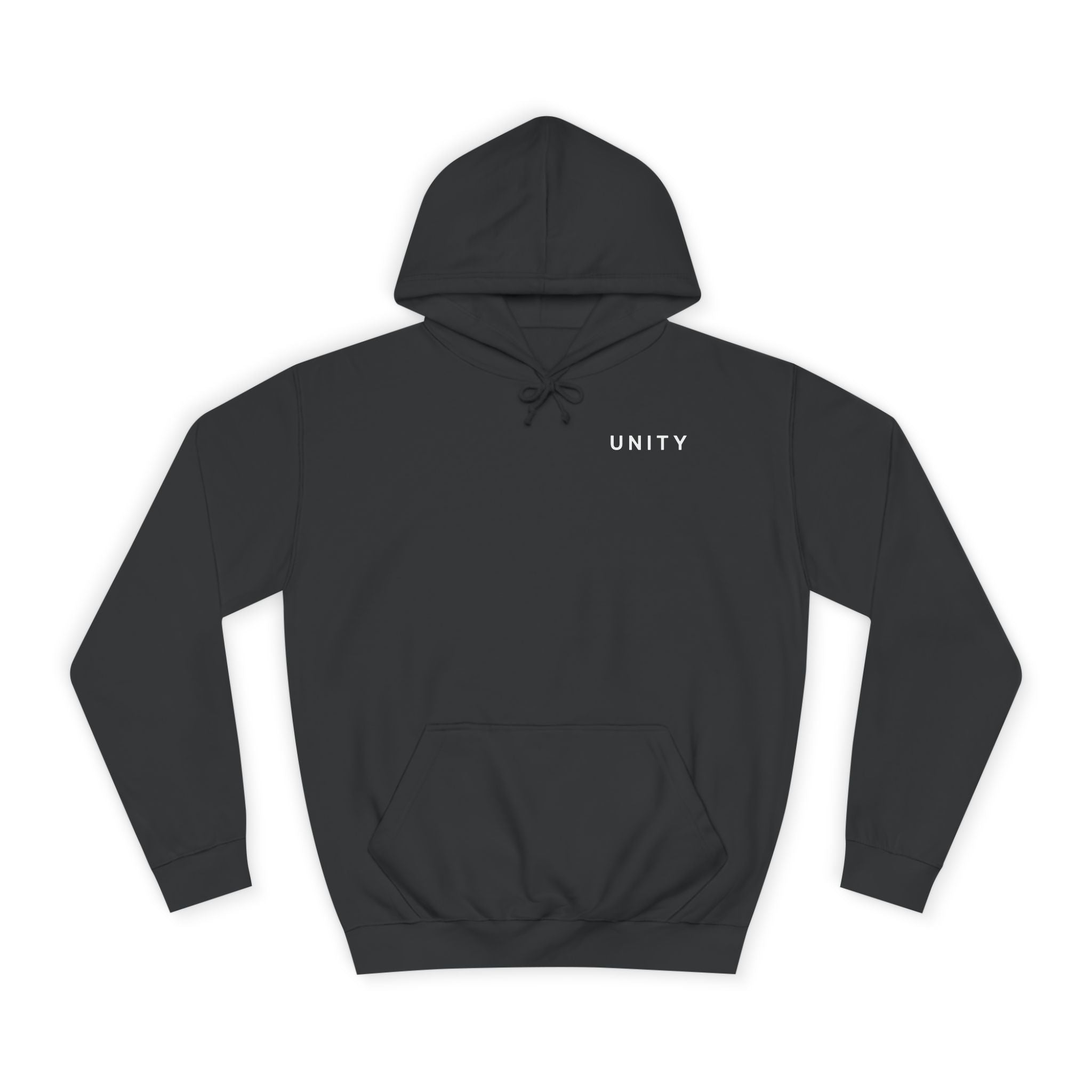 Big Unity Energy Hoodie