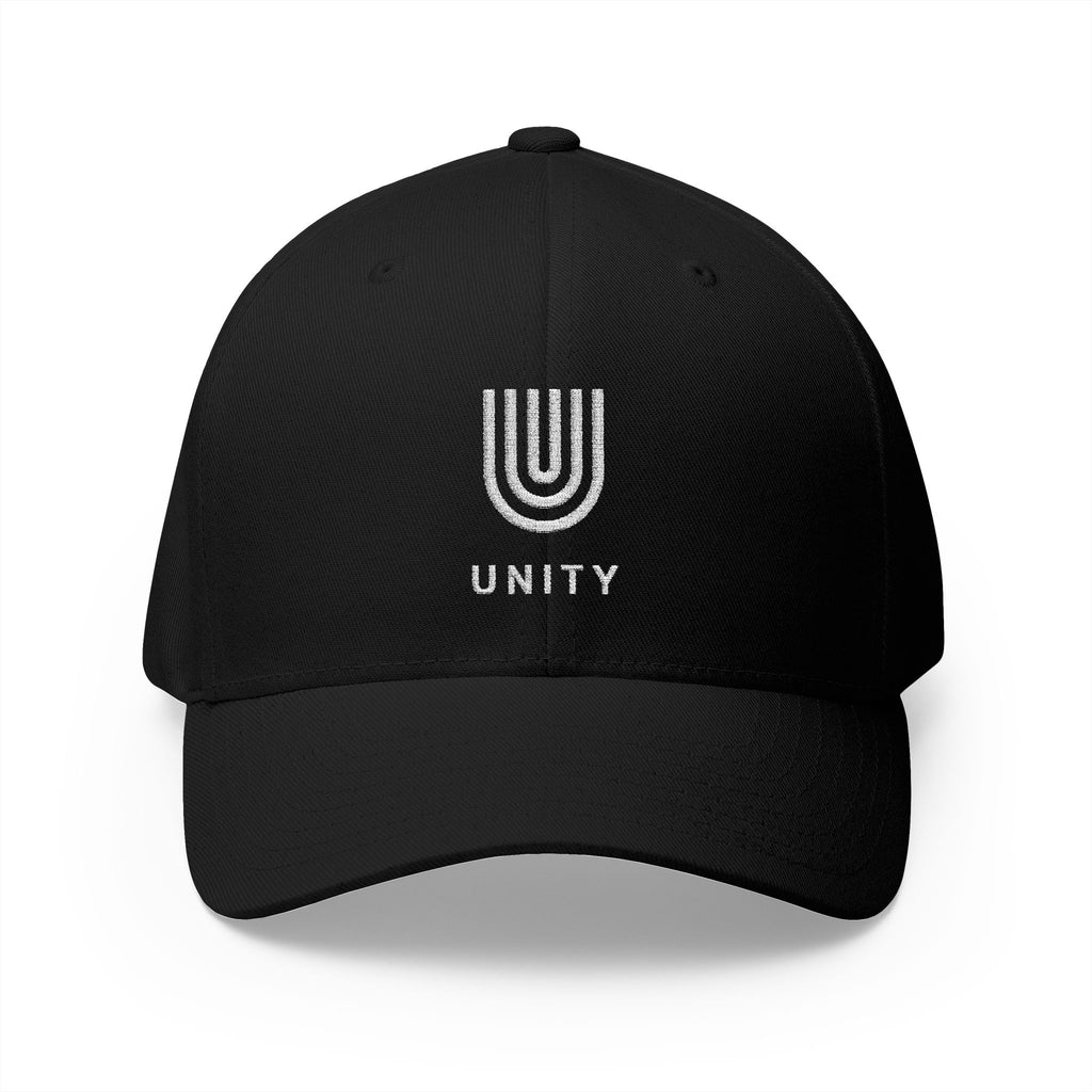 Unity Embroidered Flexfit Cap