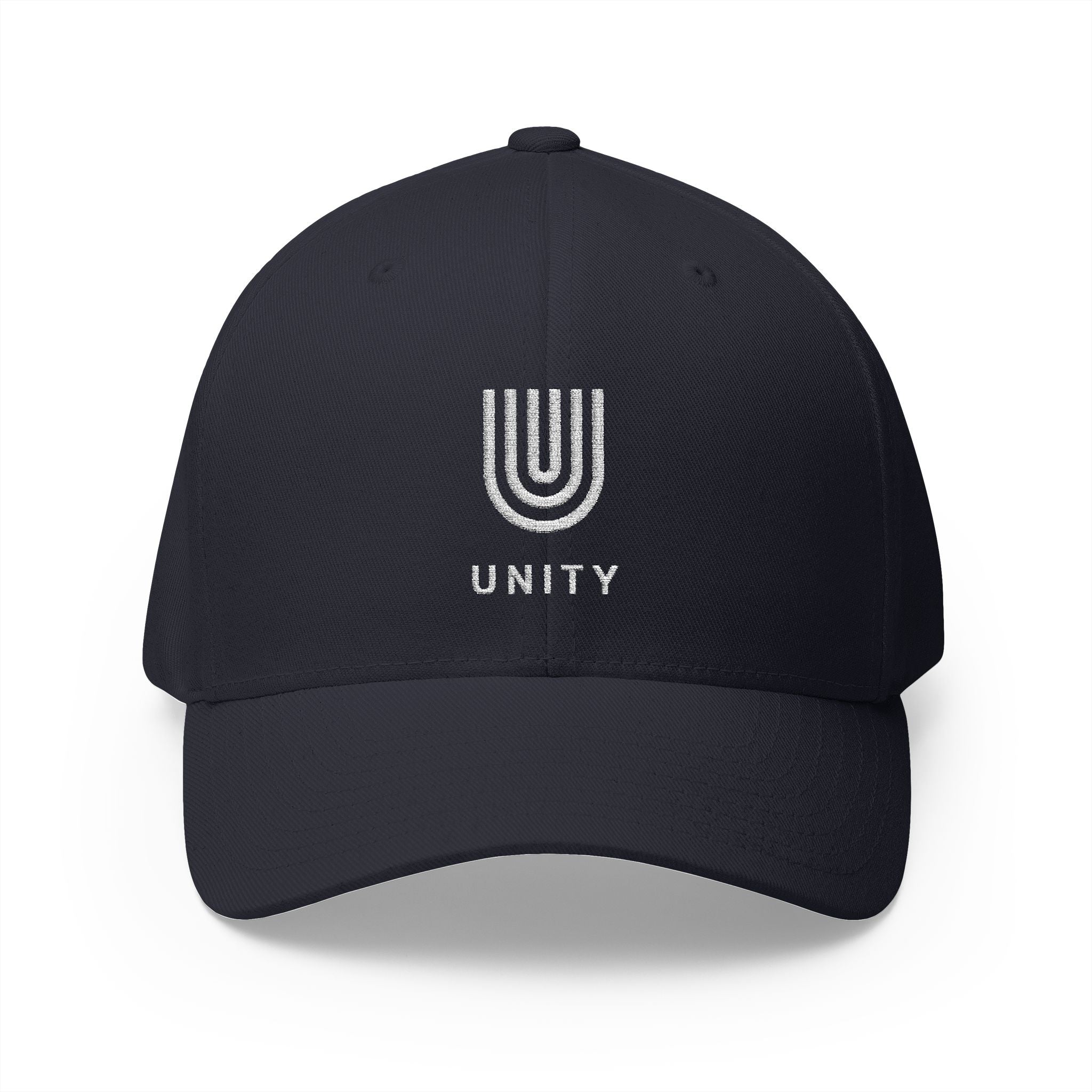 Unity Embroidered Flexfit Cap
