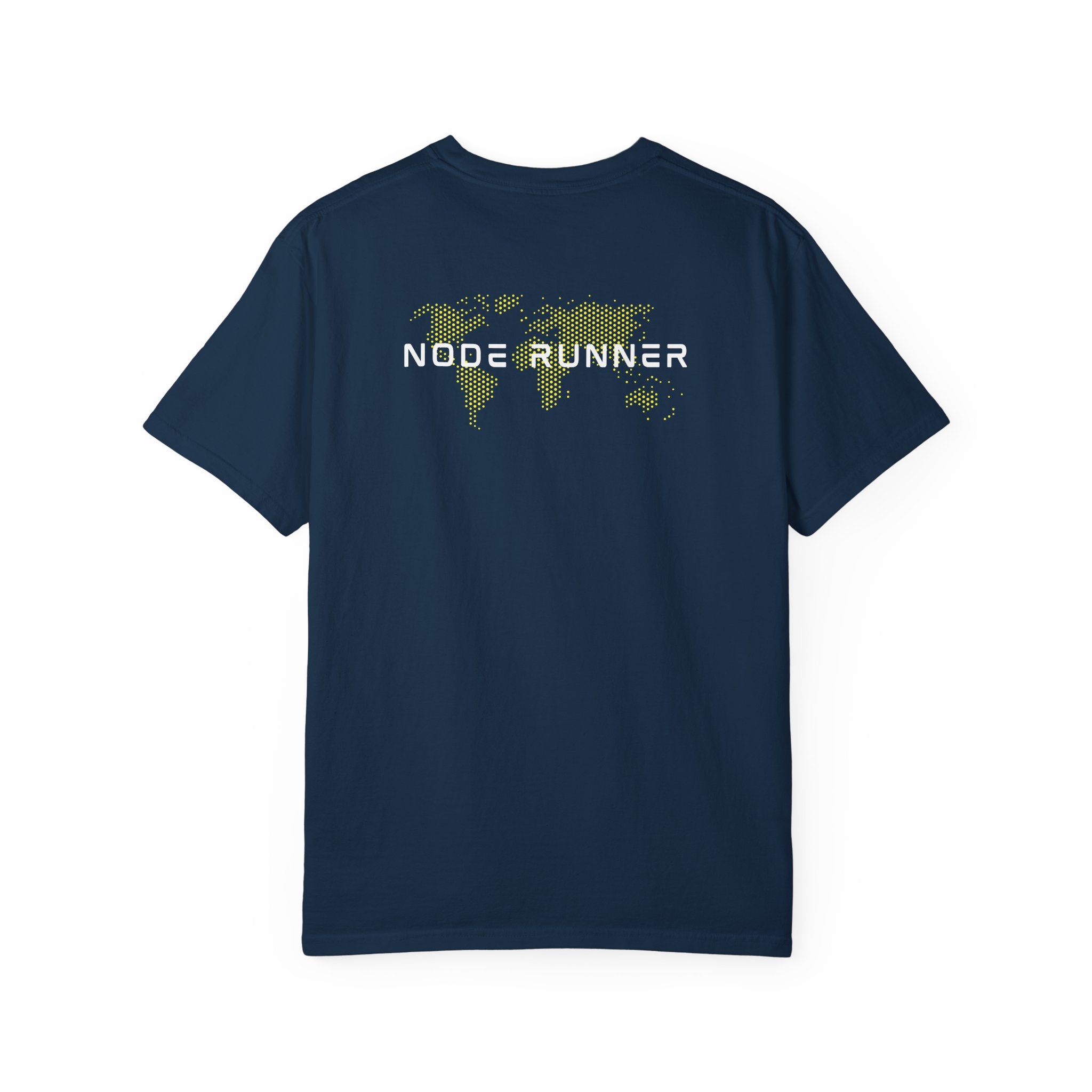 Node Runner T-Shirt