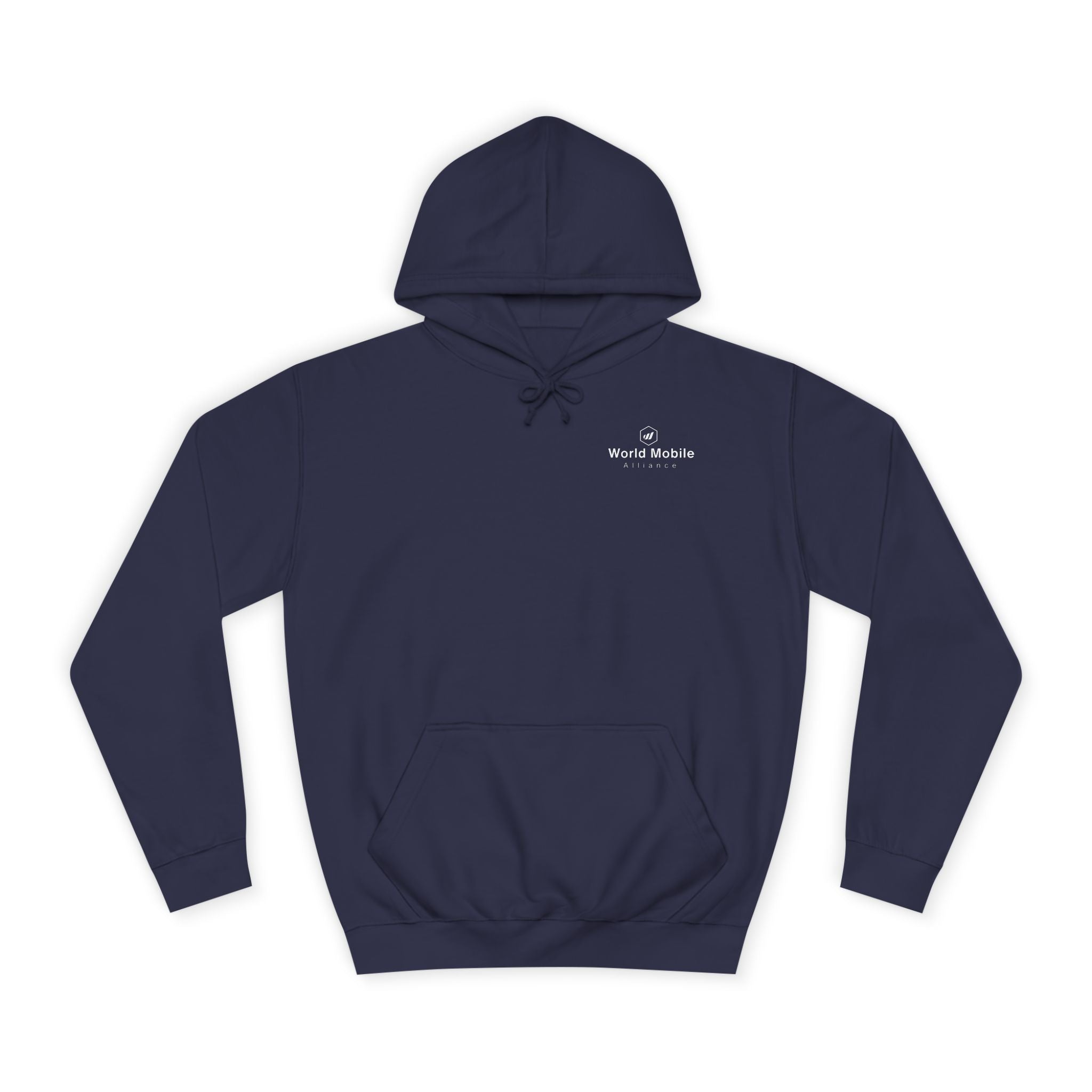 Node Runner Hoodie