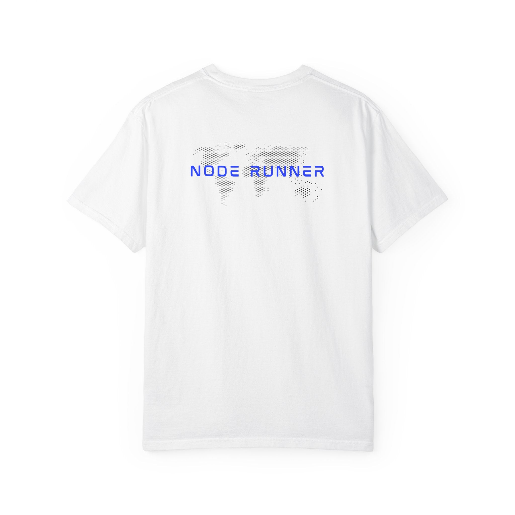 Node Runner T-Shirt