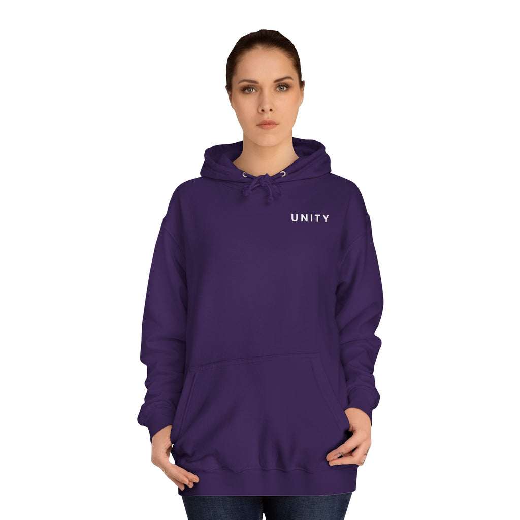 Big Unity Energy Hoodie