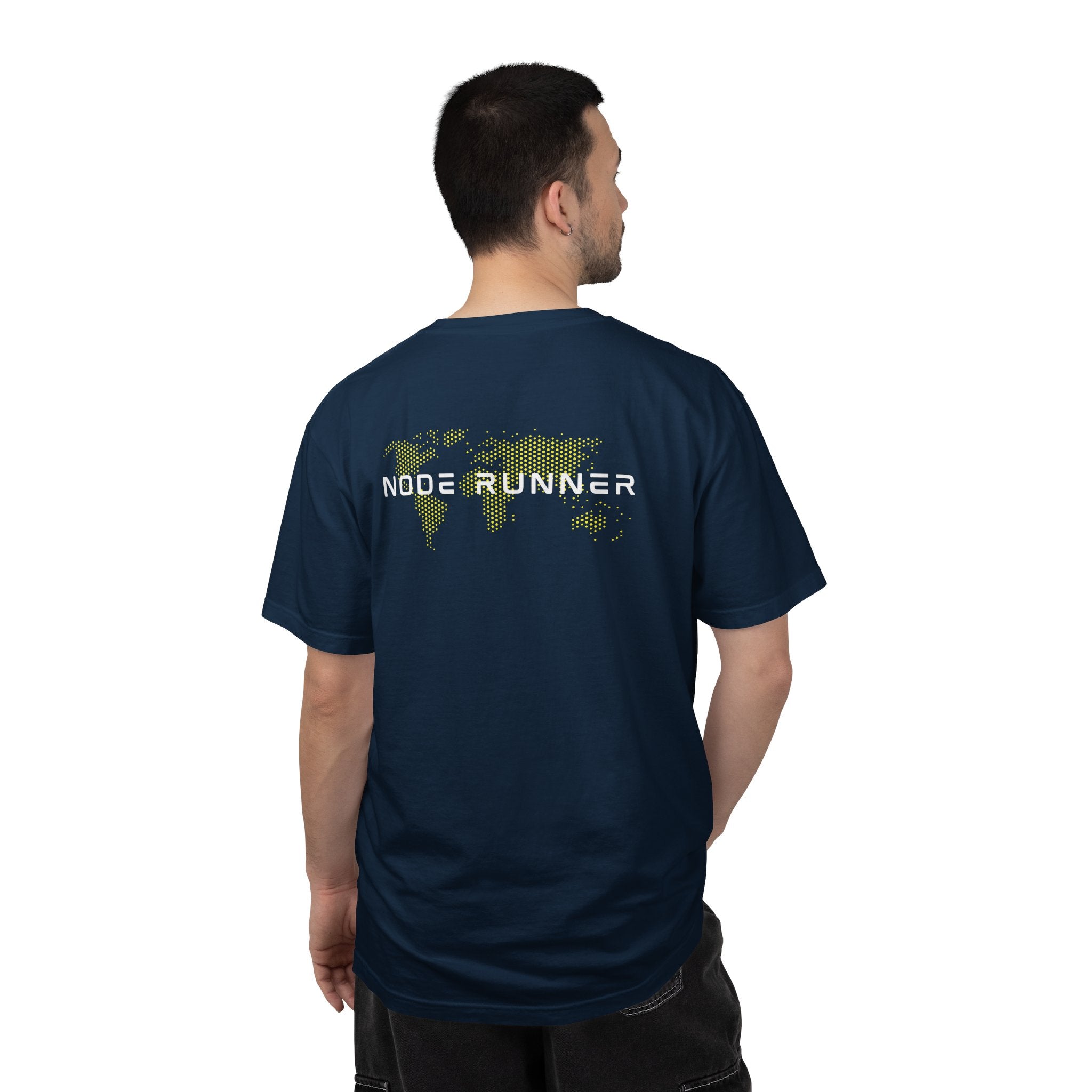 Node Runner T-Shirt