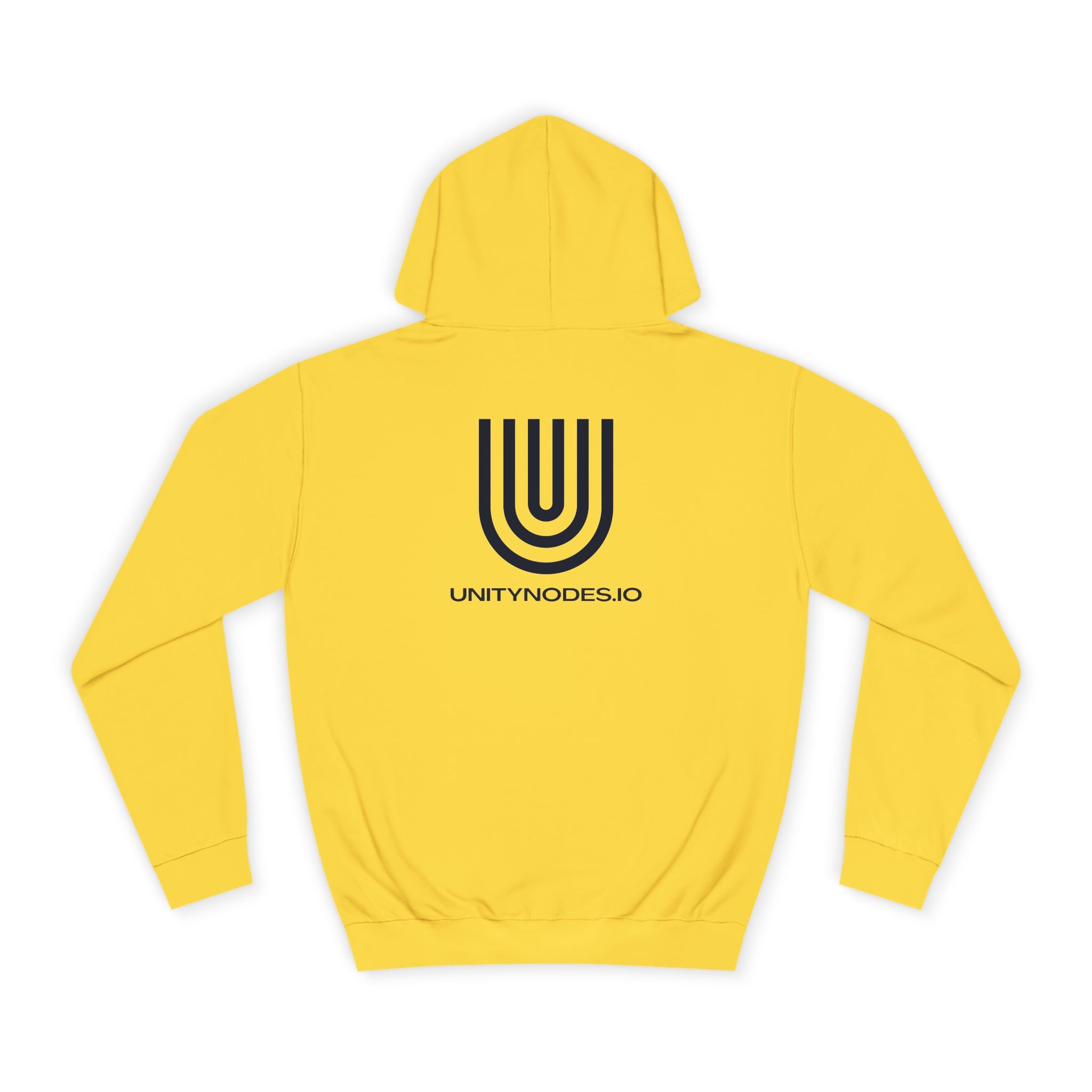 Big Unity Energy Hoodie