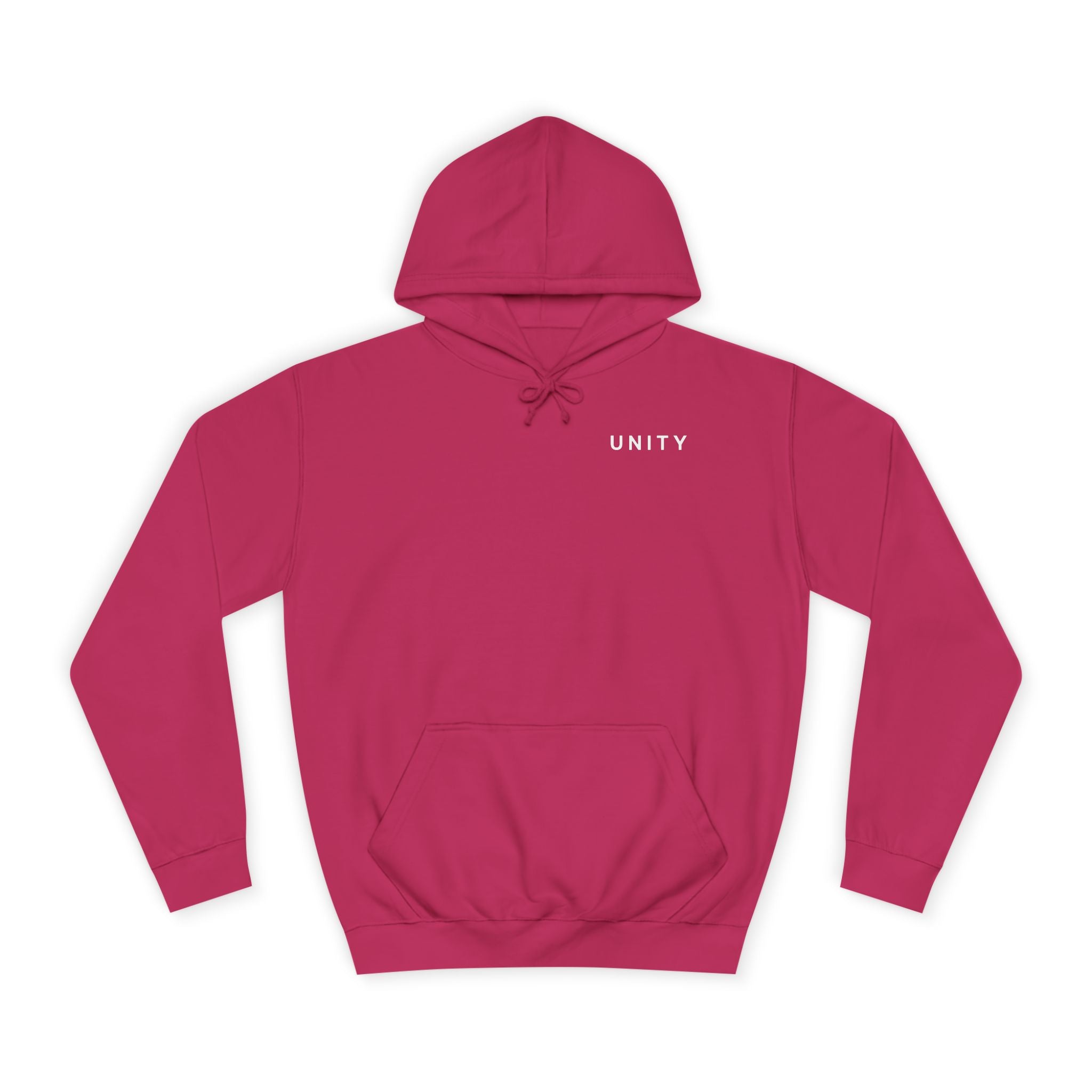 Big Unity Energy Hoodie