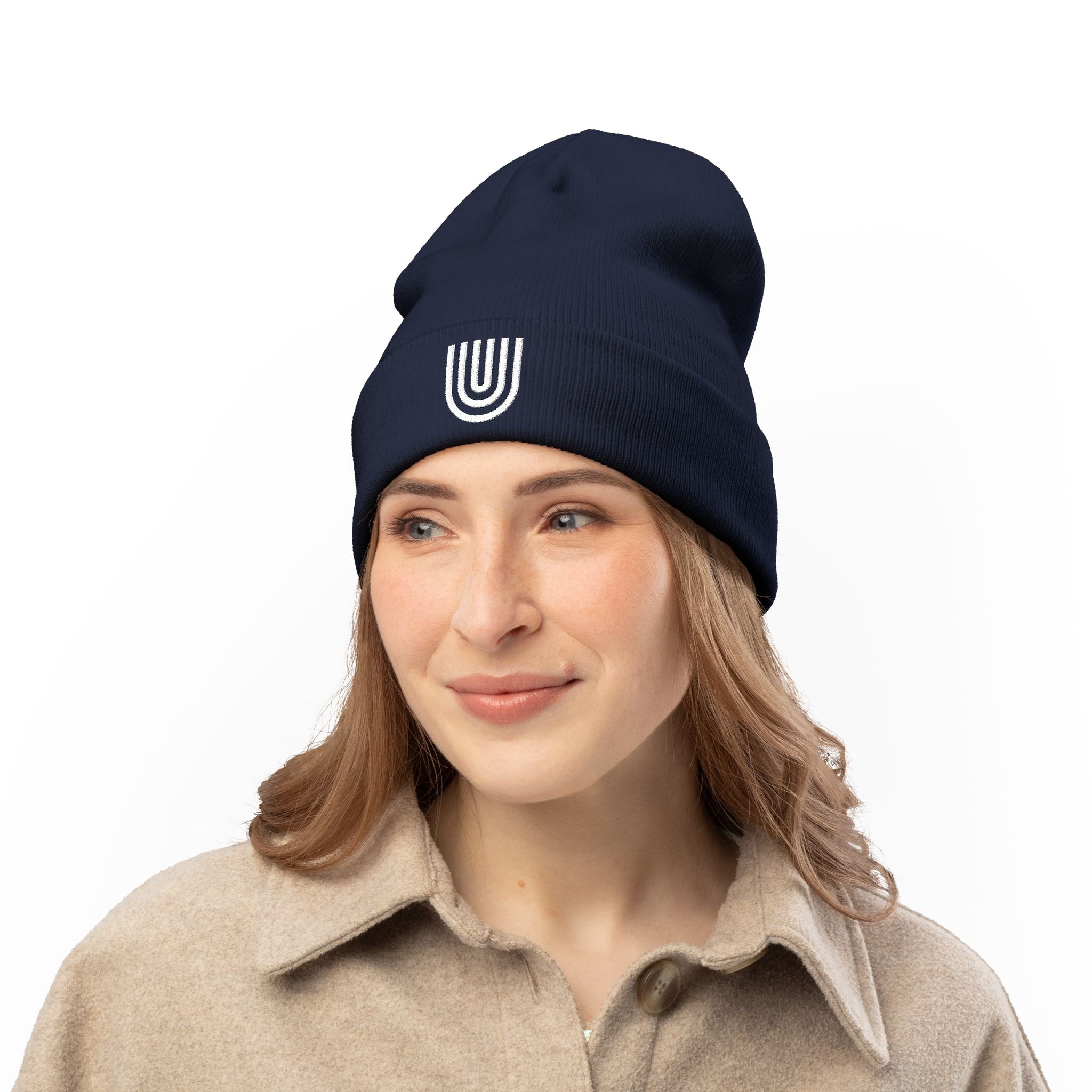 Unity beanie