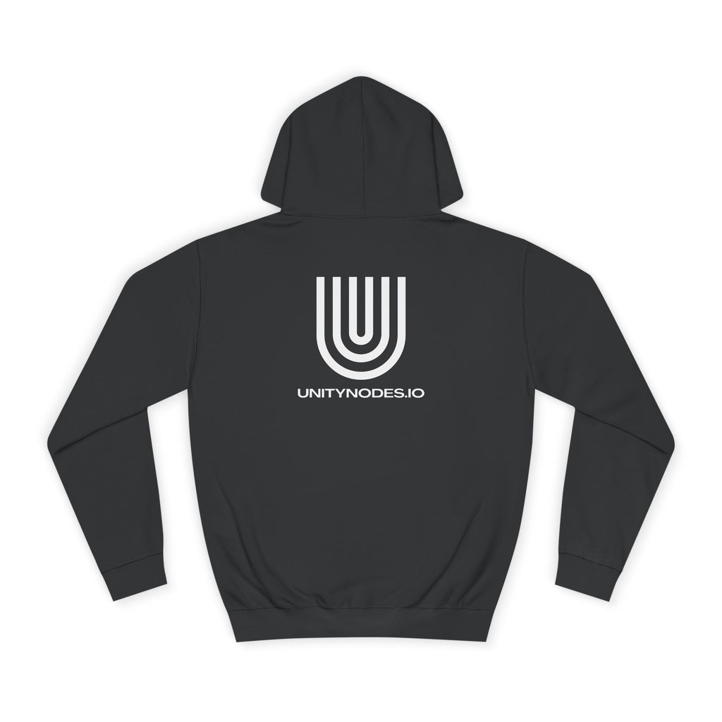 Big Unity Energy Hoodie