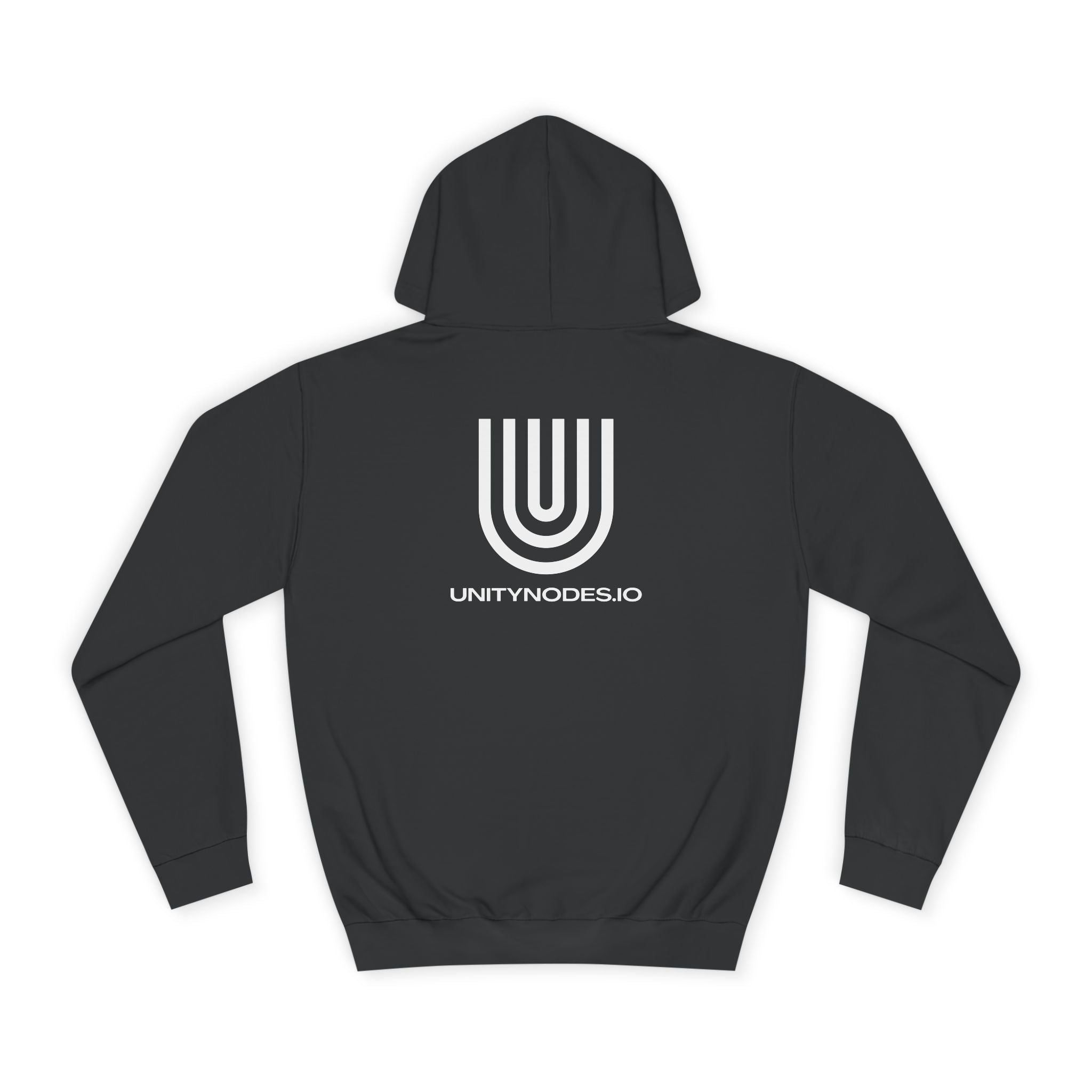 Big Unity Energy Hoodie