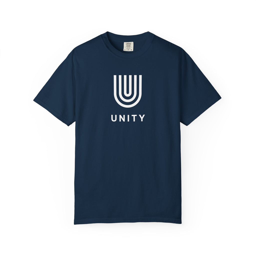 Unity Full Logo