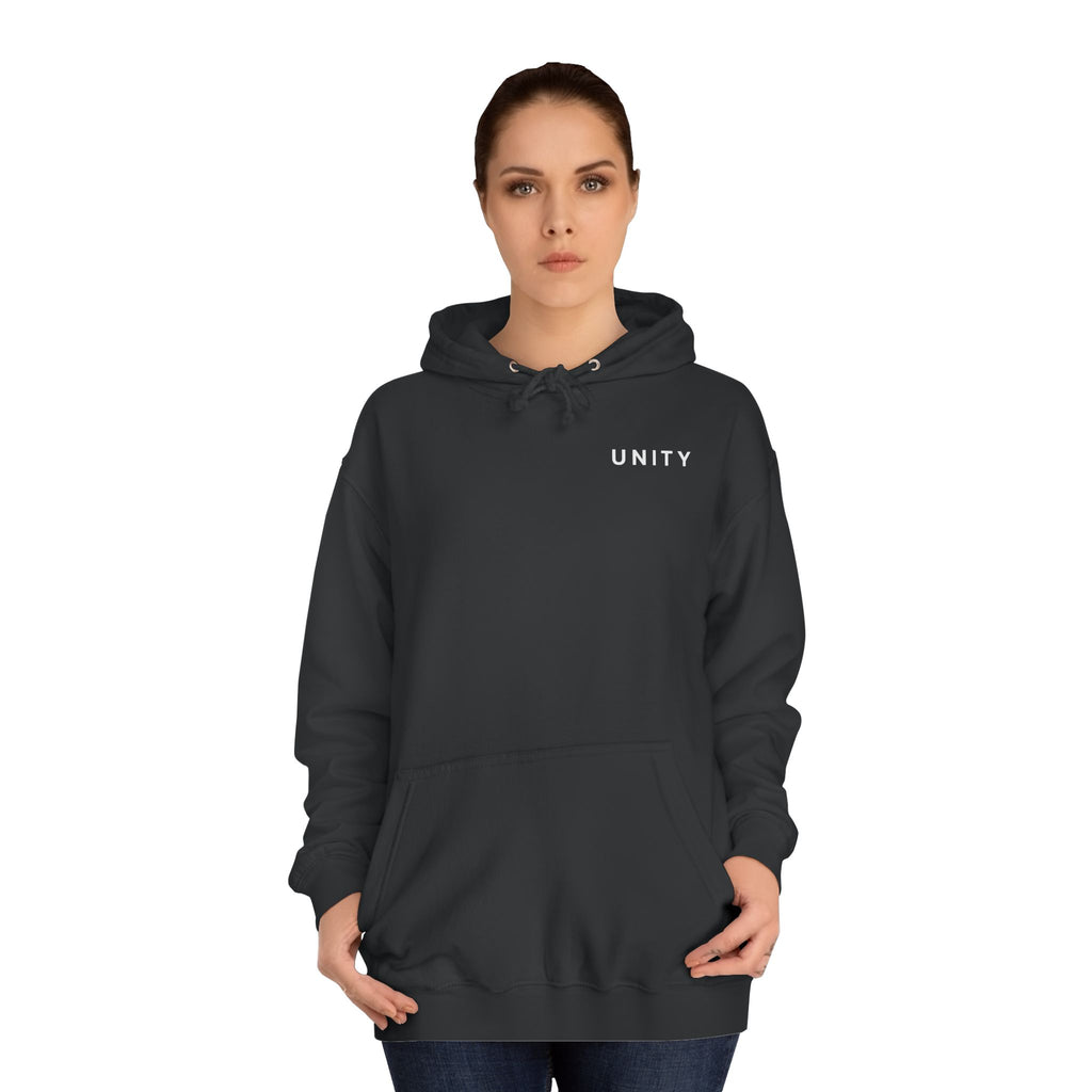 Big Unity Energy Hoodie