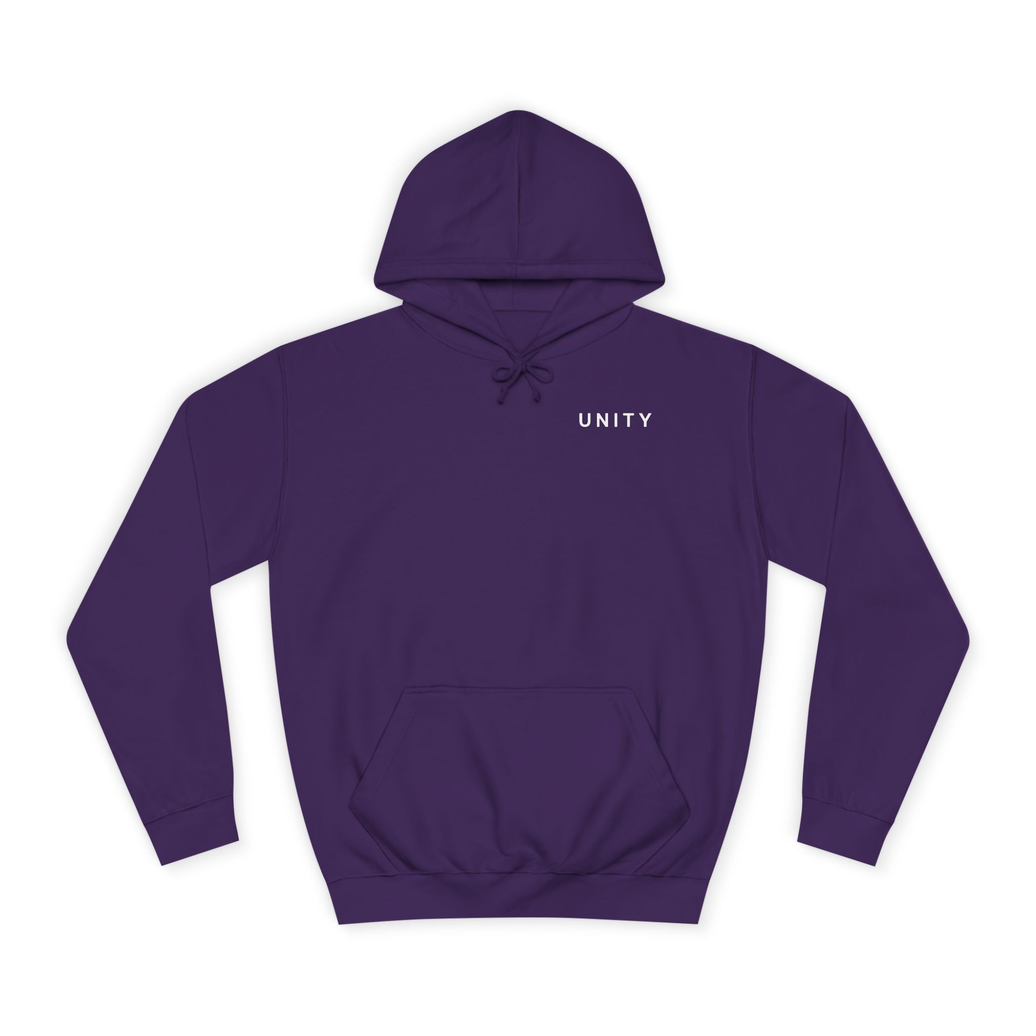 Big Unity Energy Hoodie