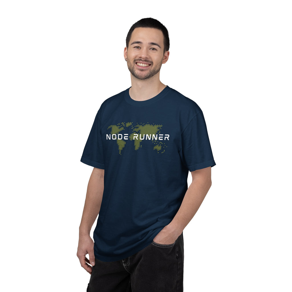 Node Runner T-Shirt