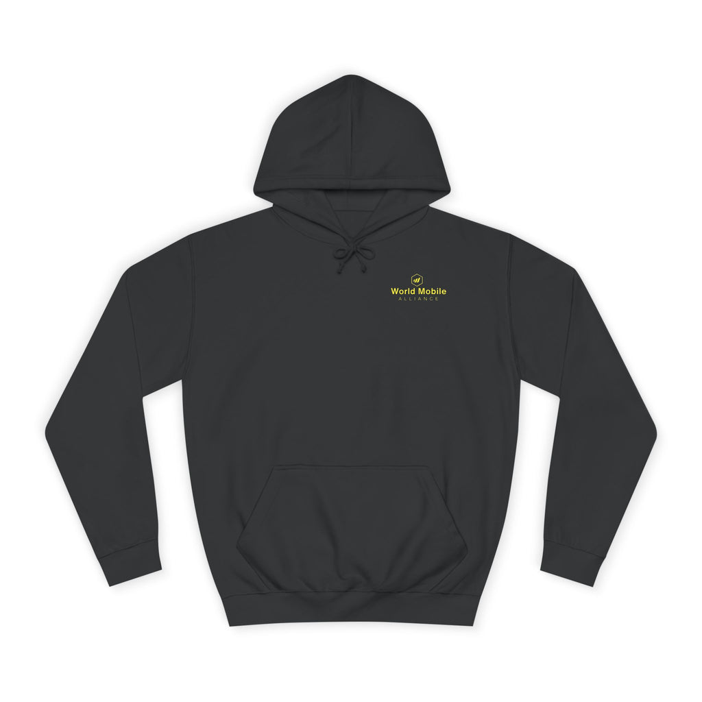 Node Runner Hoodie
