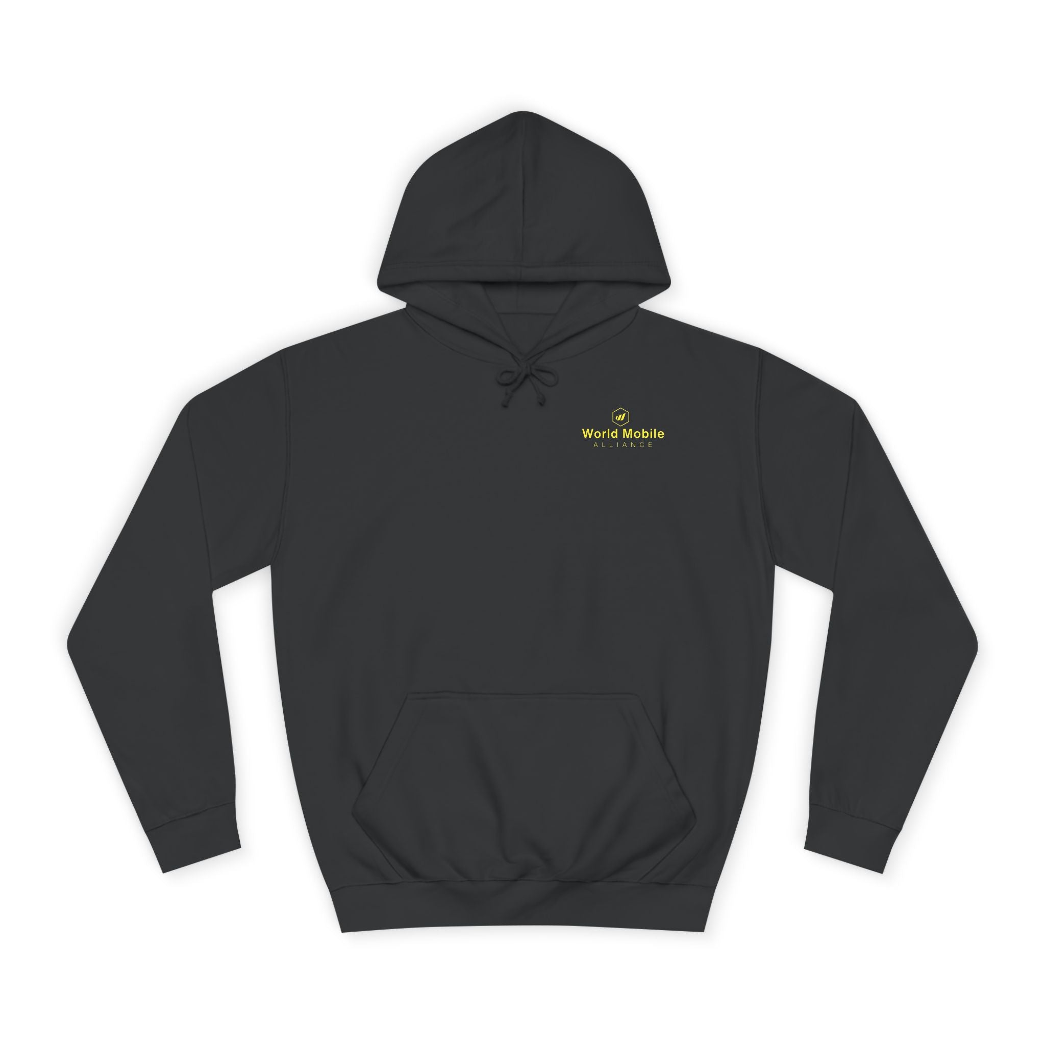 Node Runner Hoodie