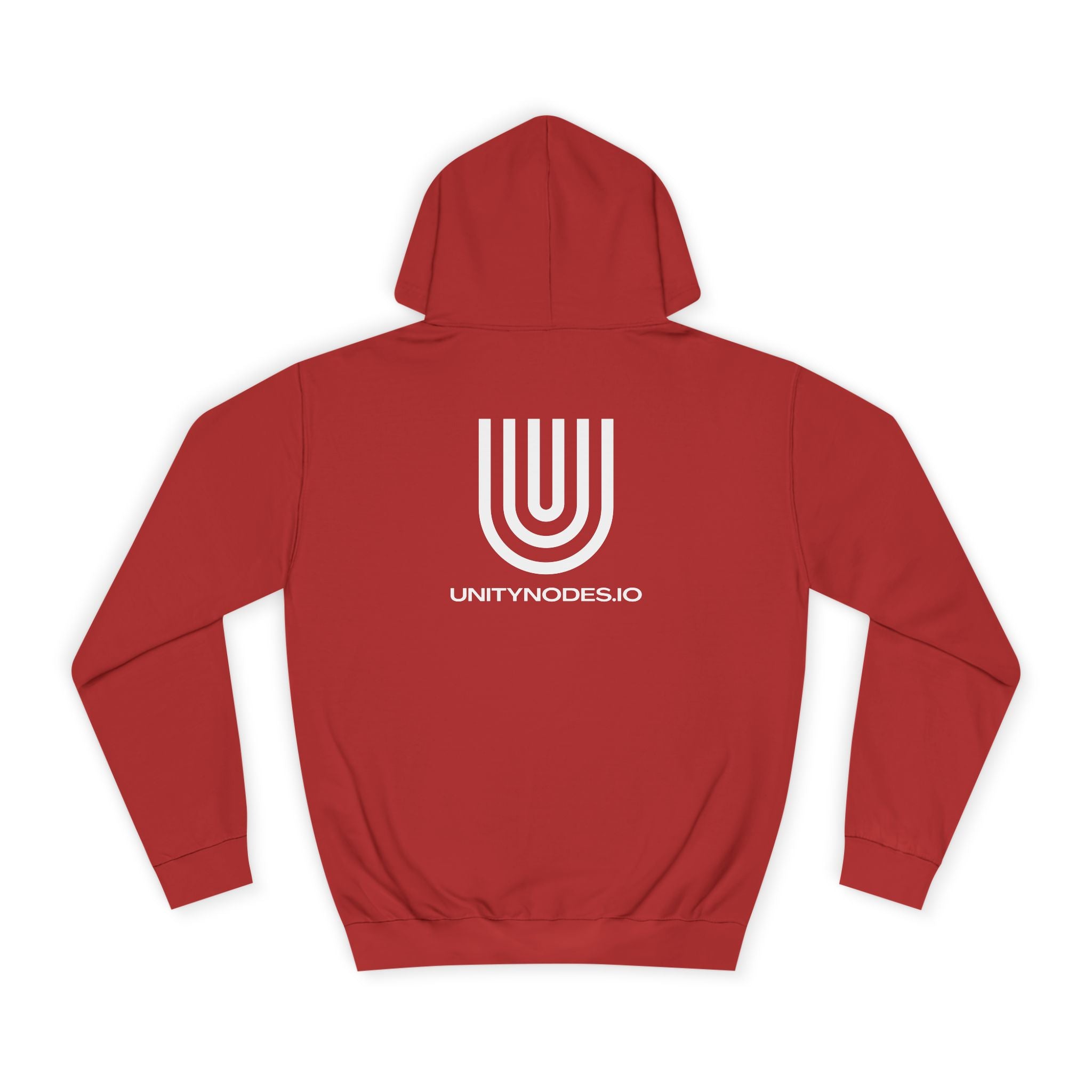 Big Unity Energy Hoodie