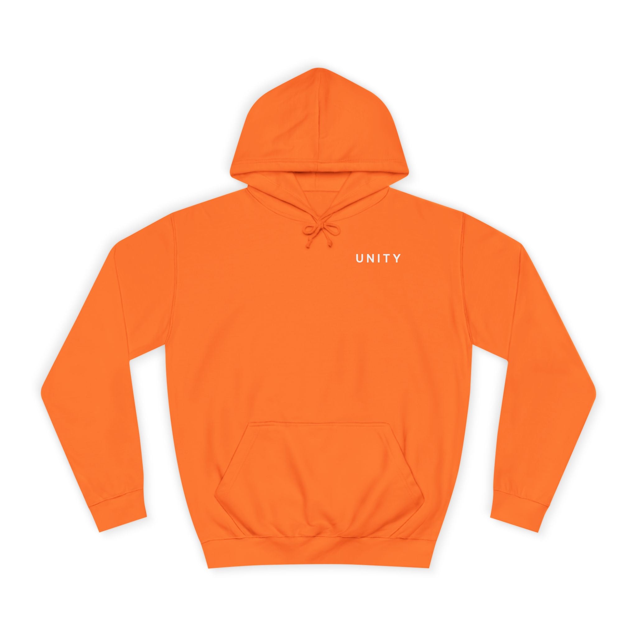 Big Unity Energy Hoodie