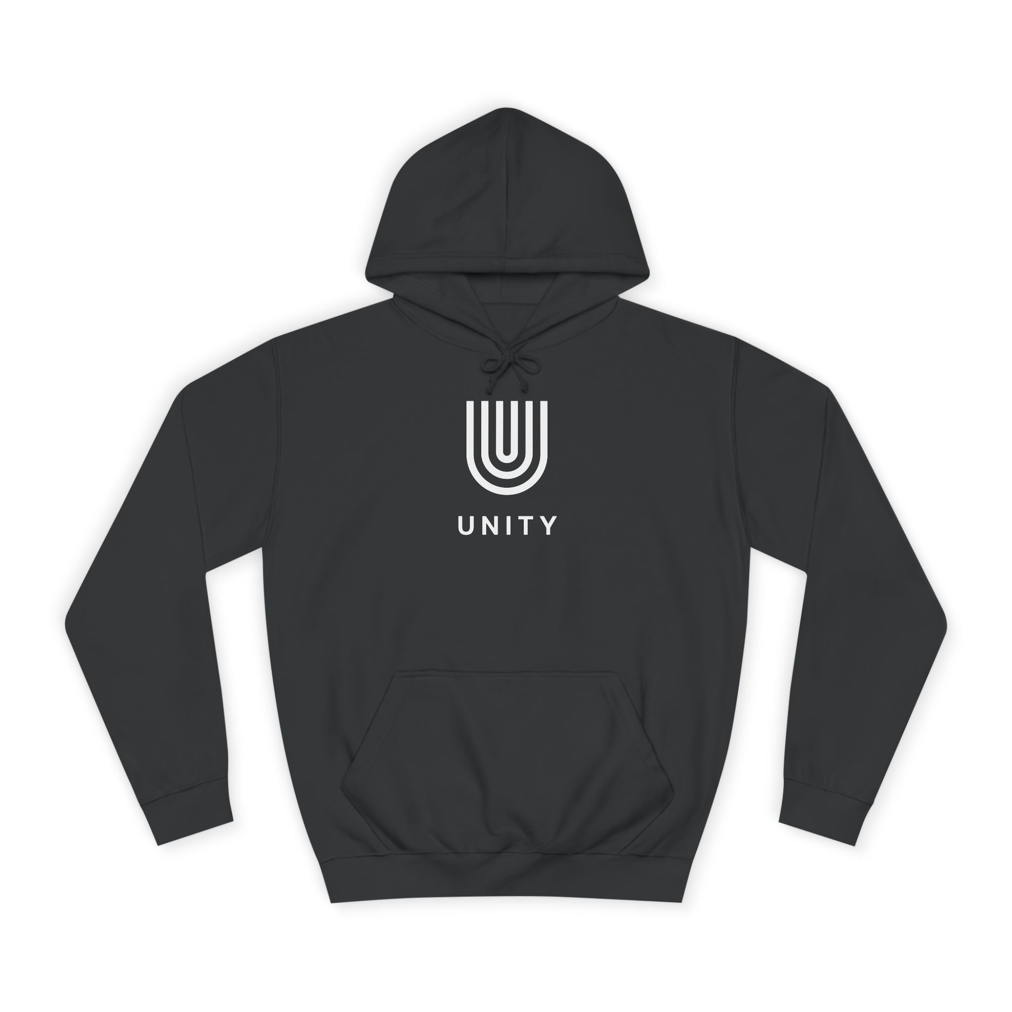Unity Logo Hoodie