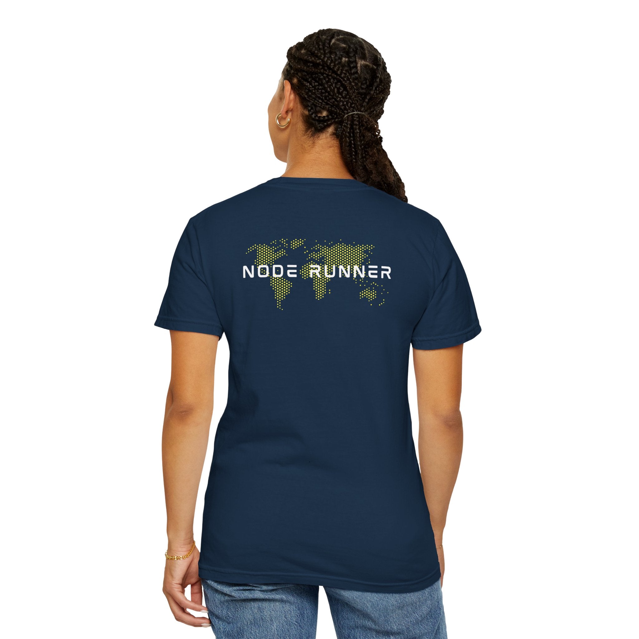 Node Runner T-Shirt