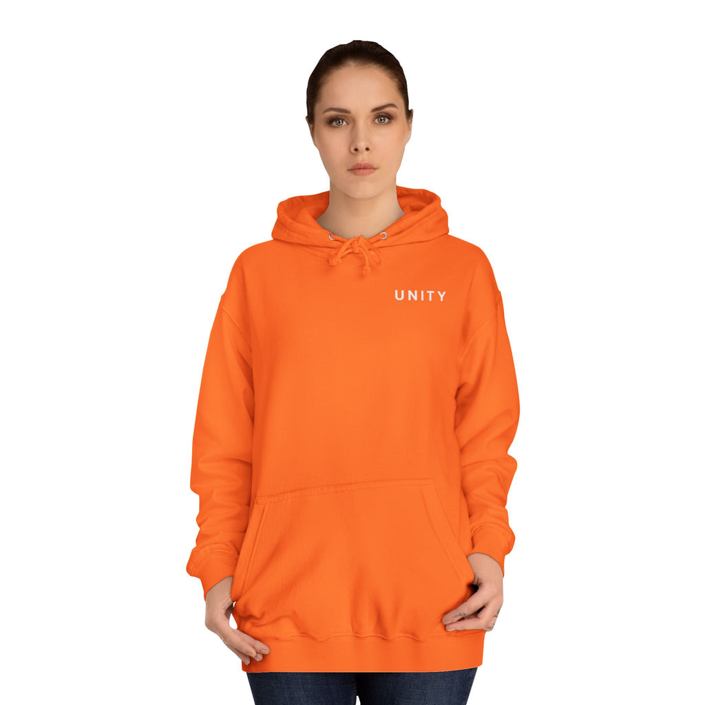 Big Unity Energy Hoodie