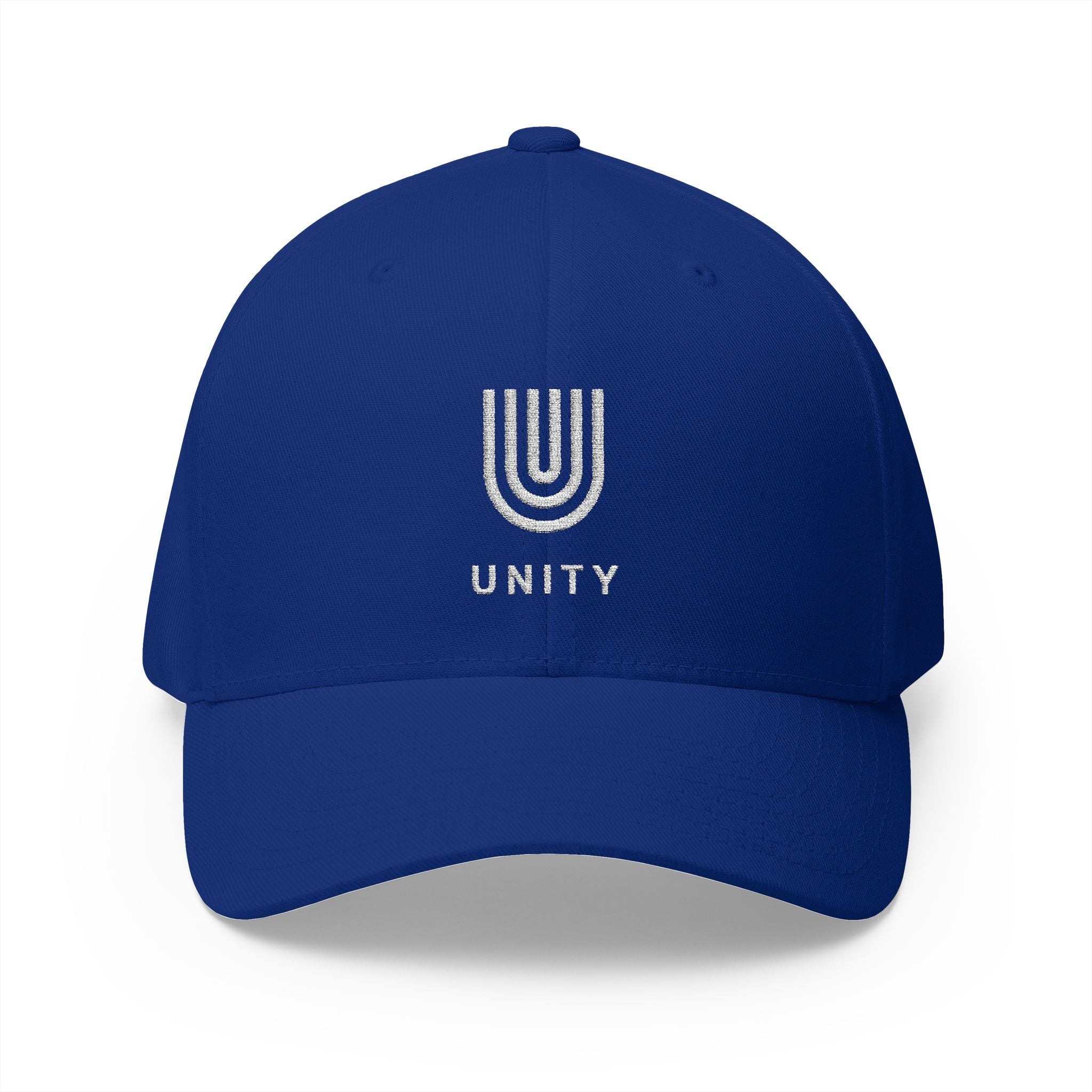 Unity Embroidered Flexfit Cap