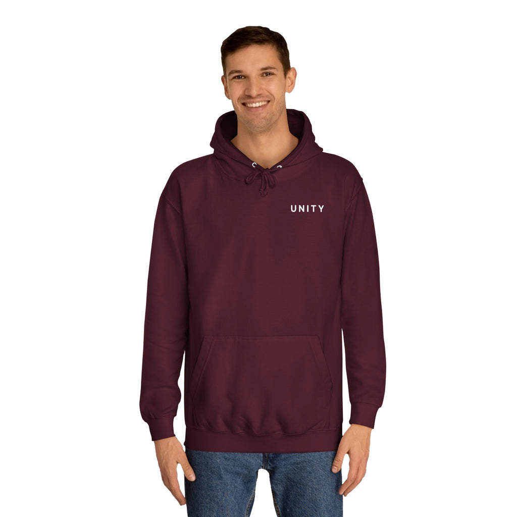 Big Unity Energy Hoodie