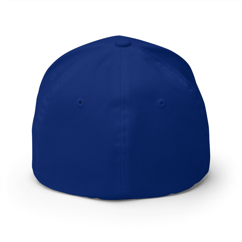Unity Embroidered Flexfit Cap