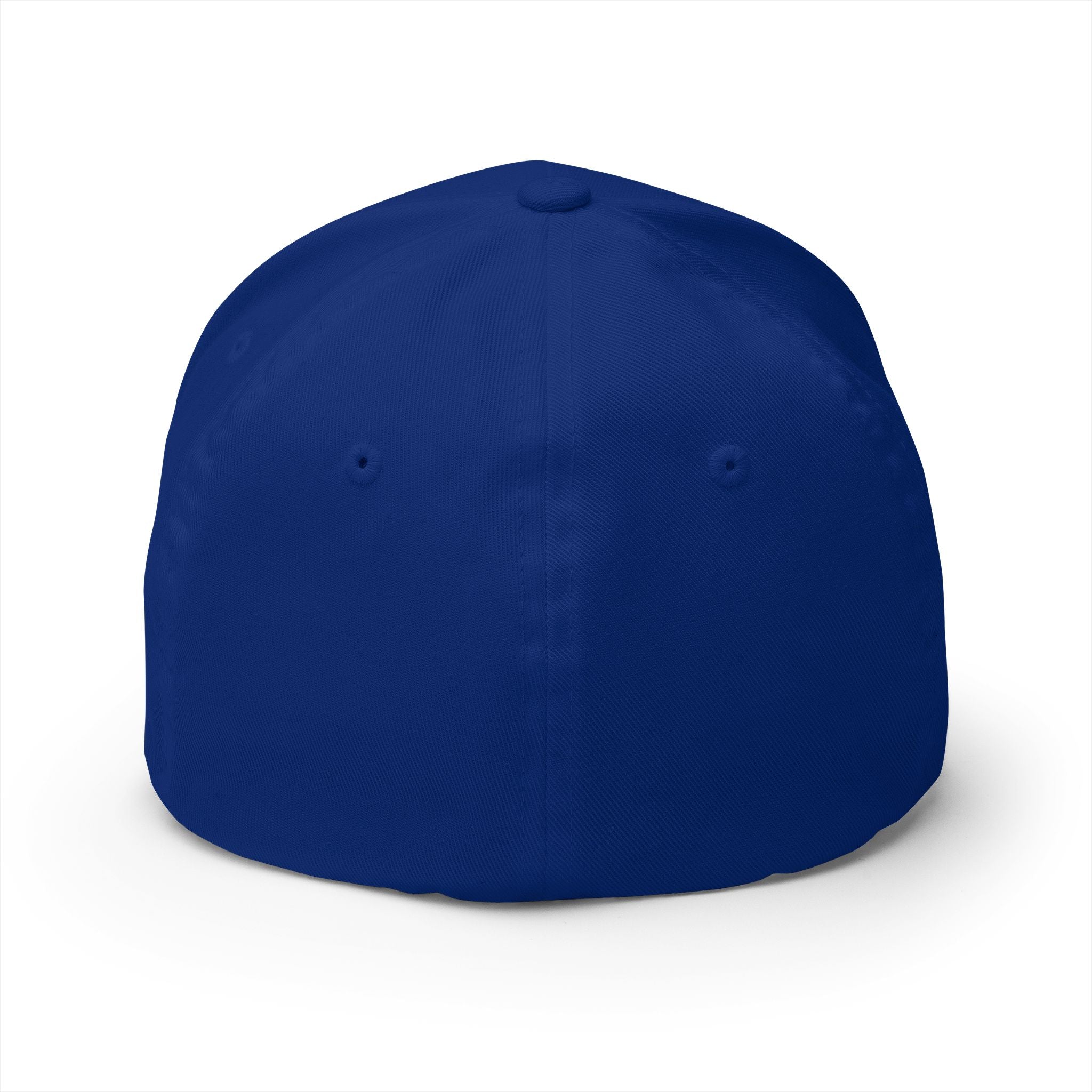 Unity Embroidered Flexfit Cap