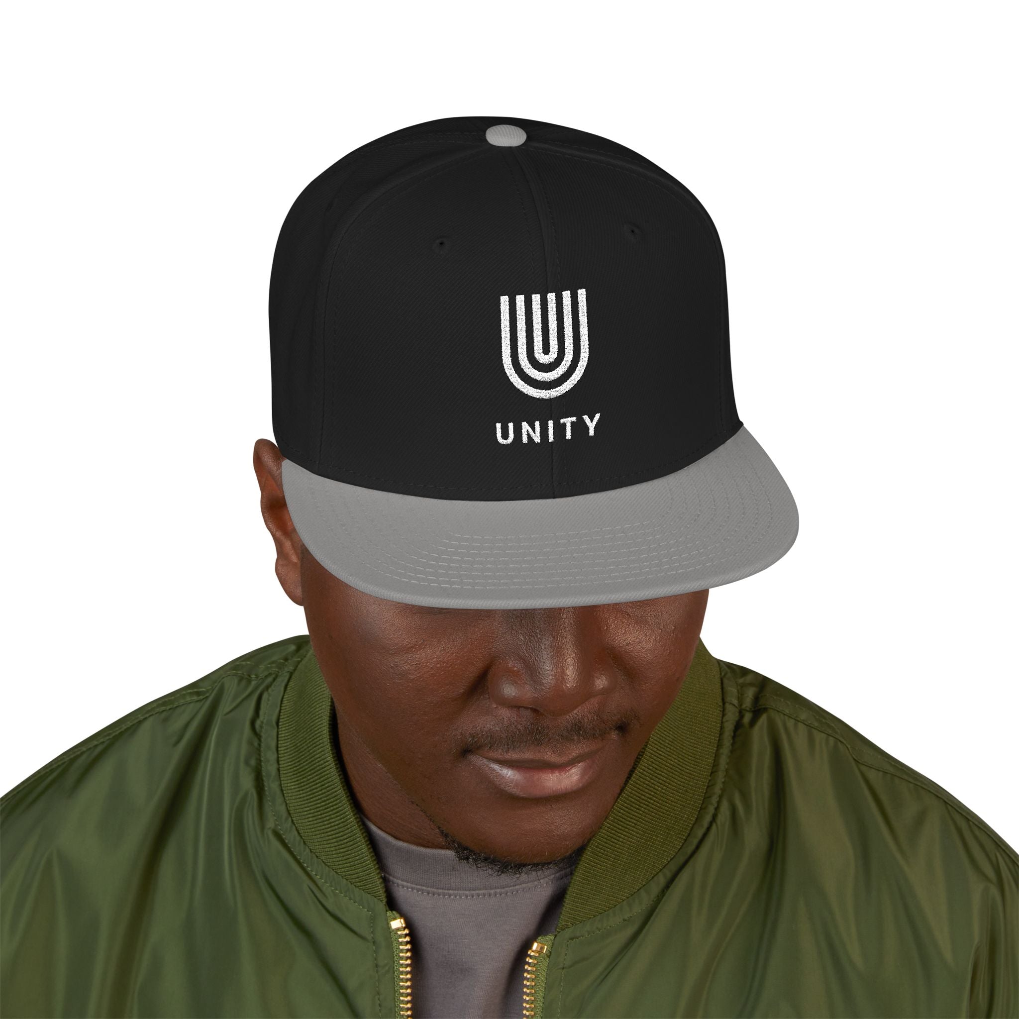 Unity Snapback