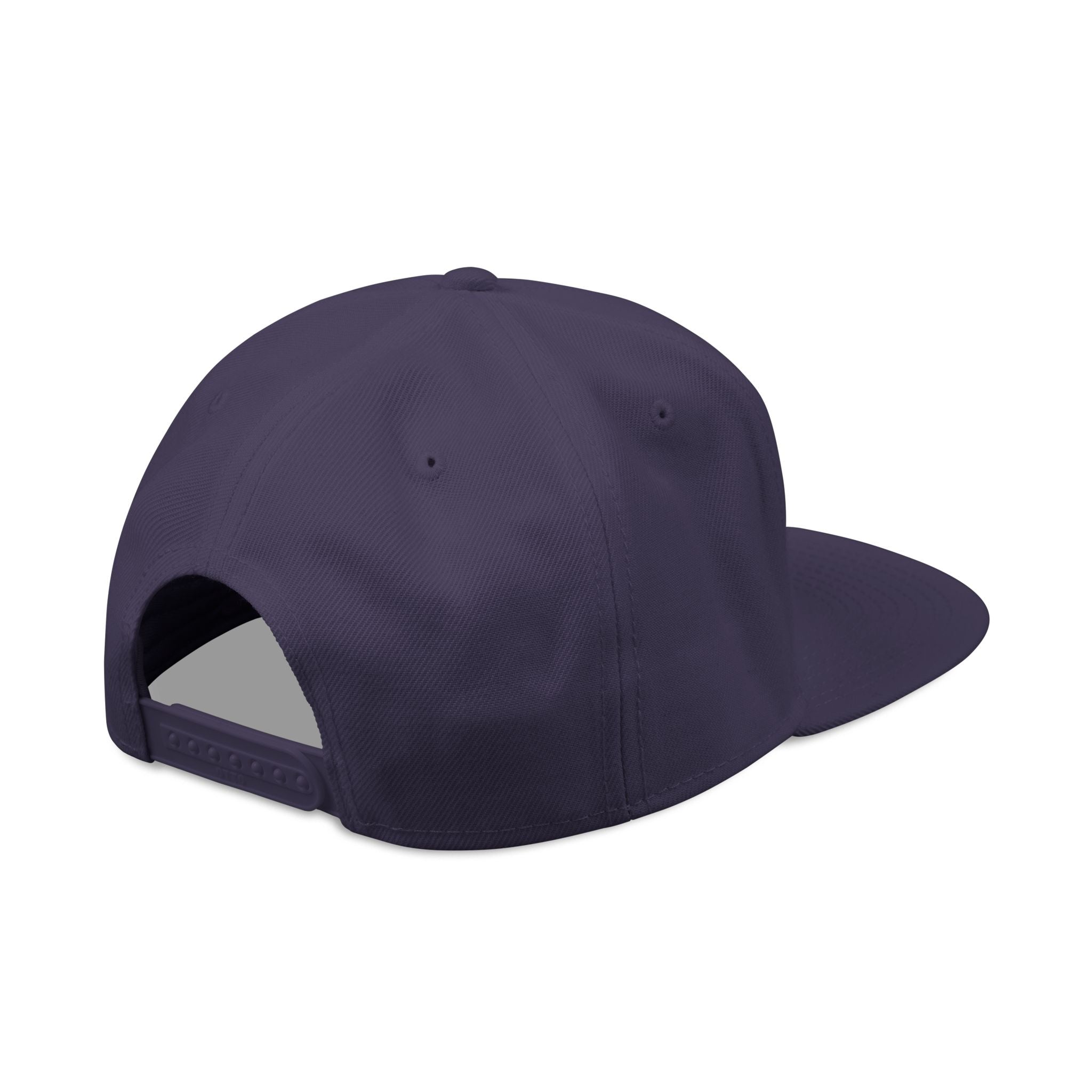 Unity Snapback