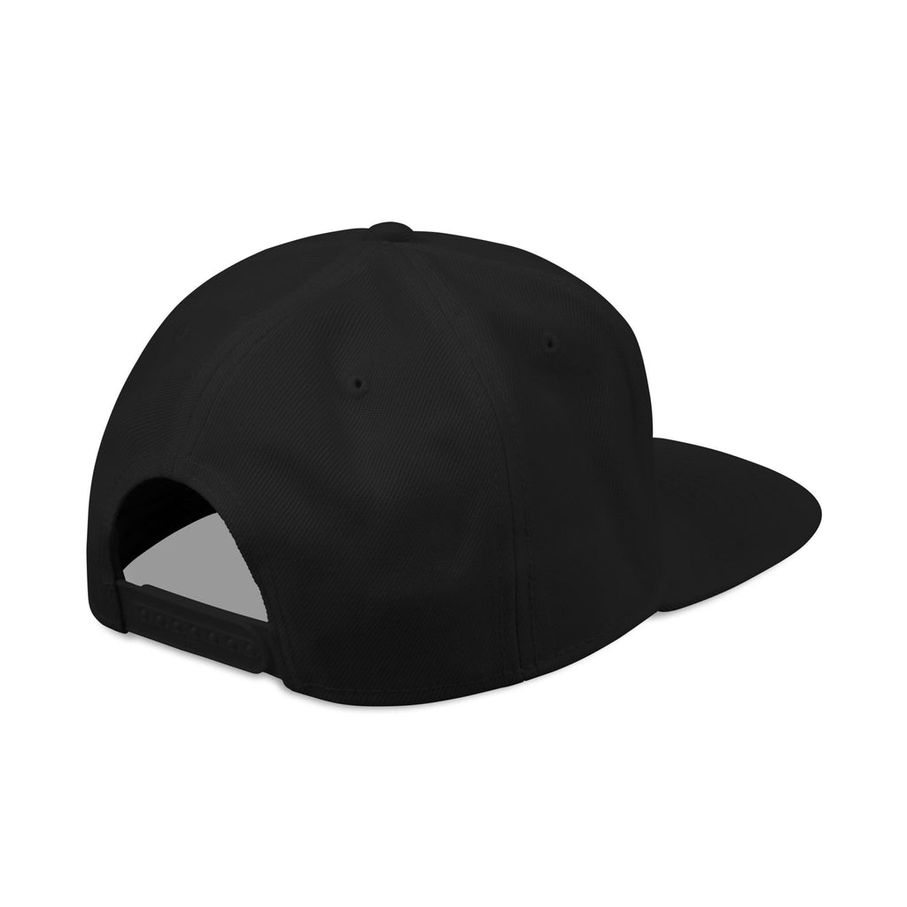 Unity Snapback